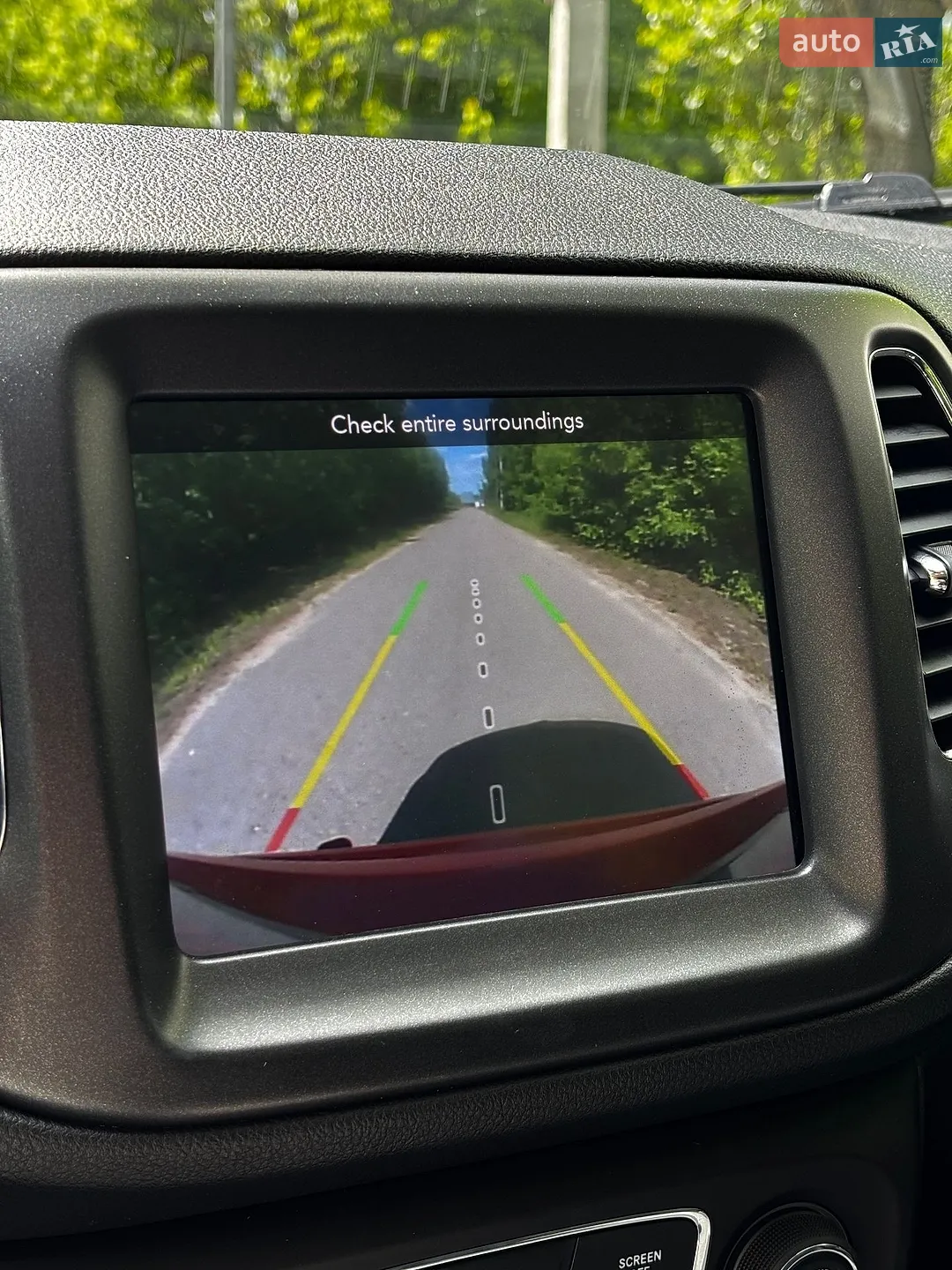 2019 Jeep Compass - мініатюра 34