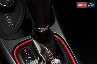 Внедорожник / Кроссовер Jeep Compass 2019 в Белогородке