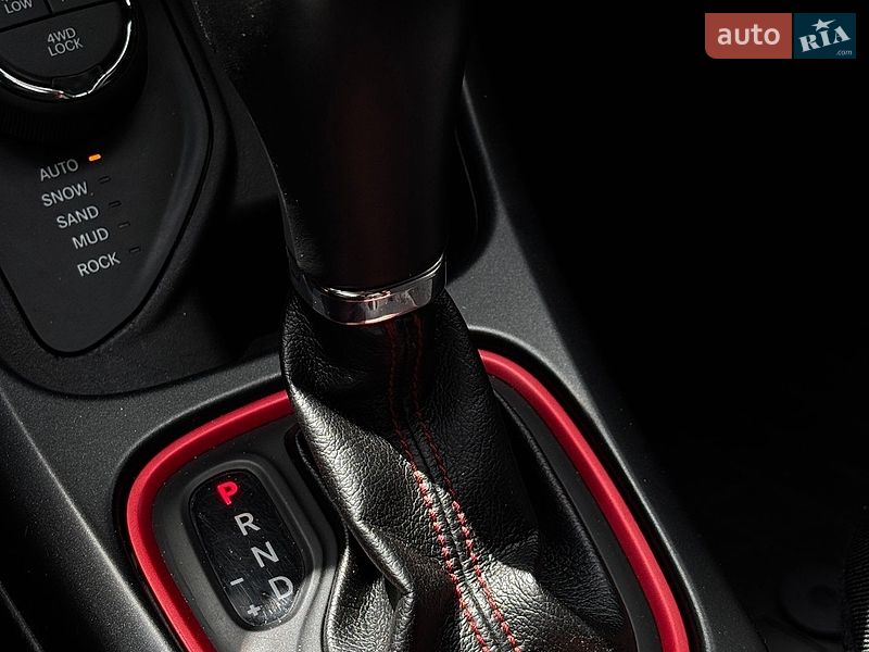 Внедорожник / Кроссовер Jeep Compass 2019 в Белогородке