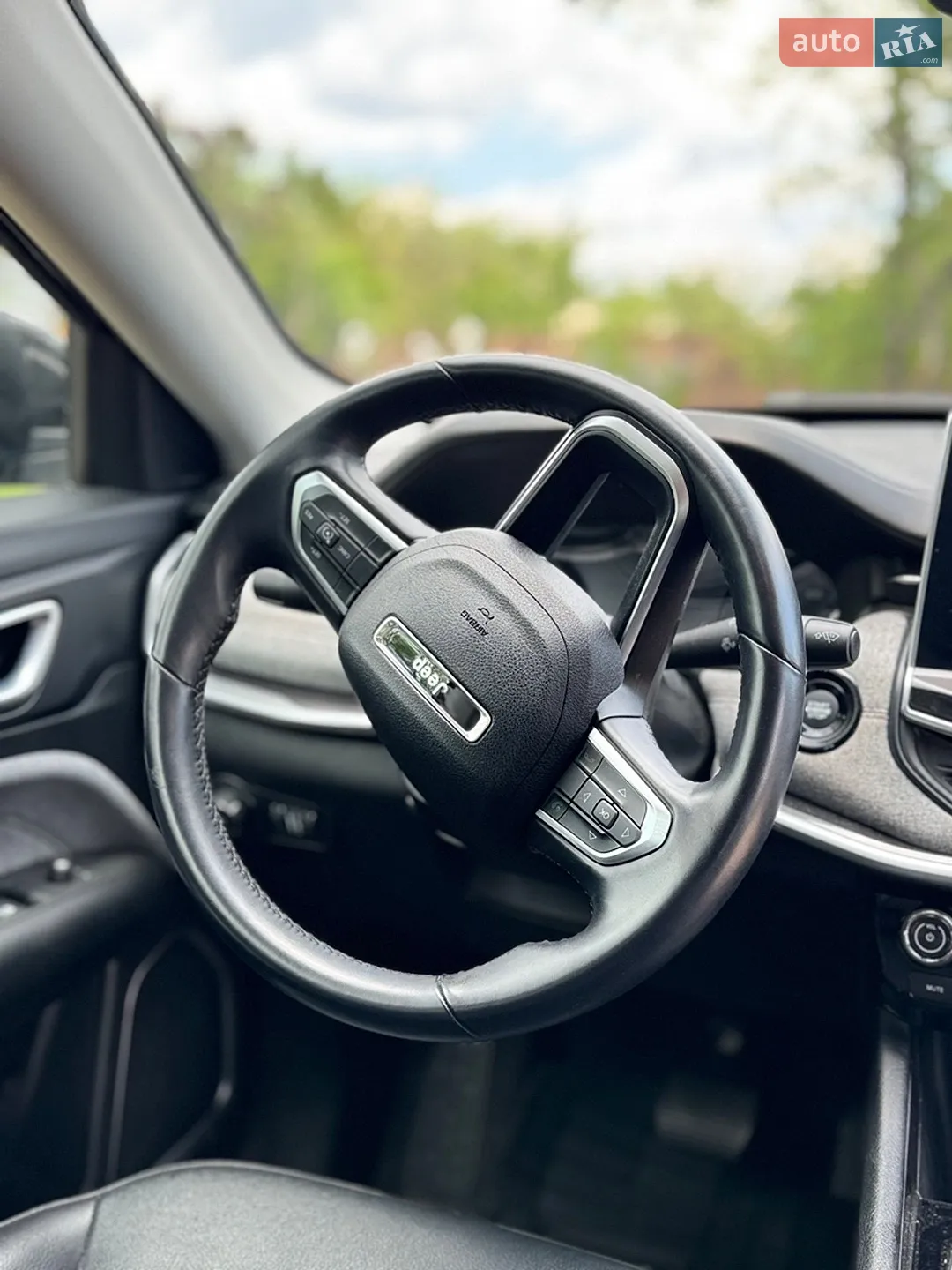 2022 Jeep Compass - мініатюра 7