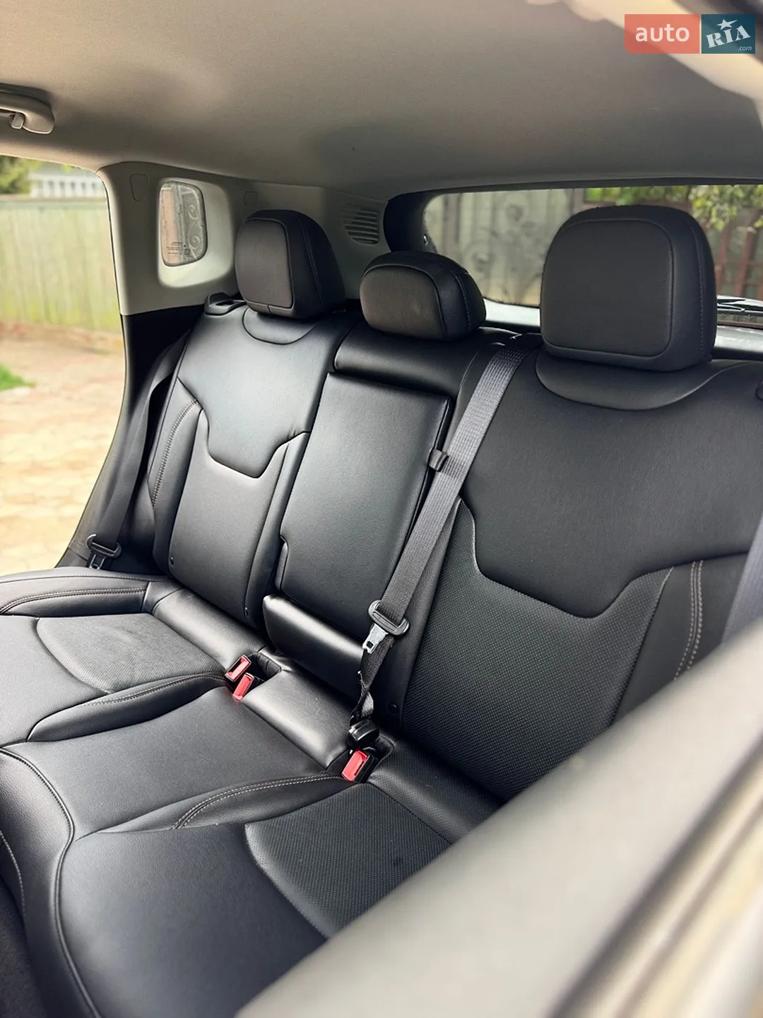 2022 Jeep Compass - мініатюра 22