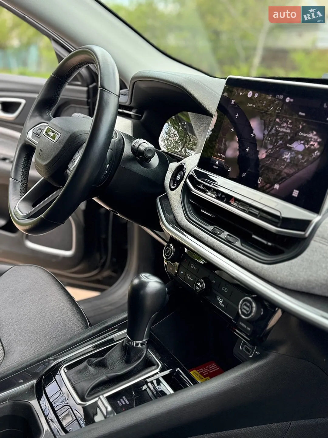 2022 Jeep Compass - мініатюра 15