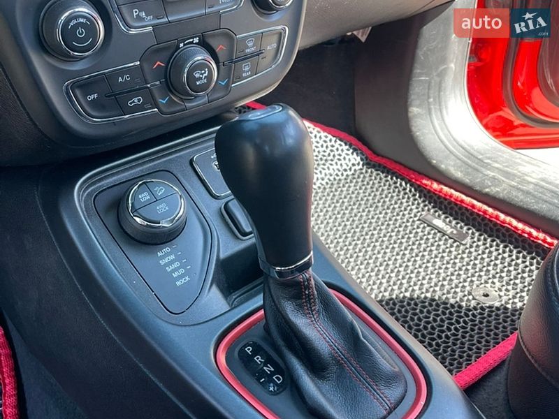 Внедорожник / Кроссовер Jeep Compass 2021 в Чернигове фото 13 Внедорожник / Кроссовер Jeep Compass 2021 в Чернигове