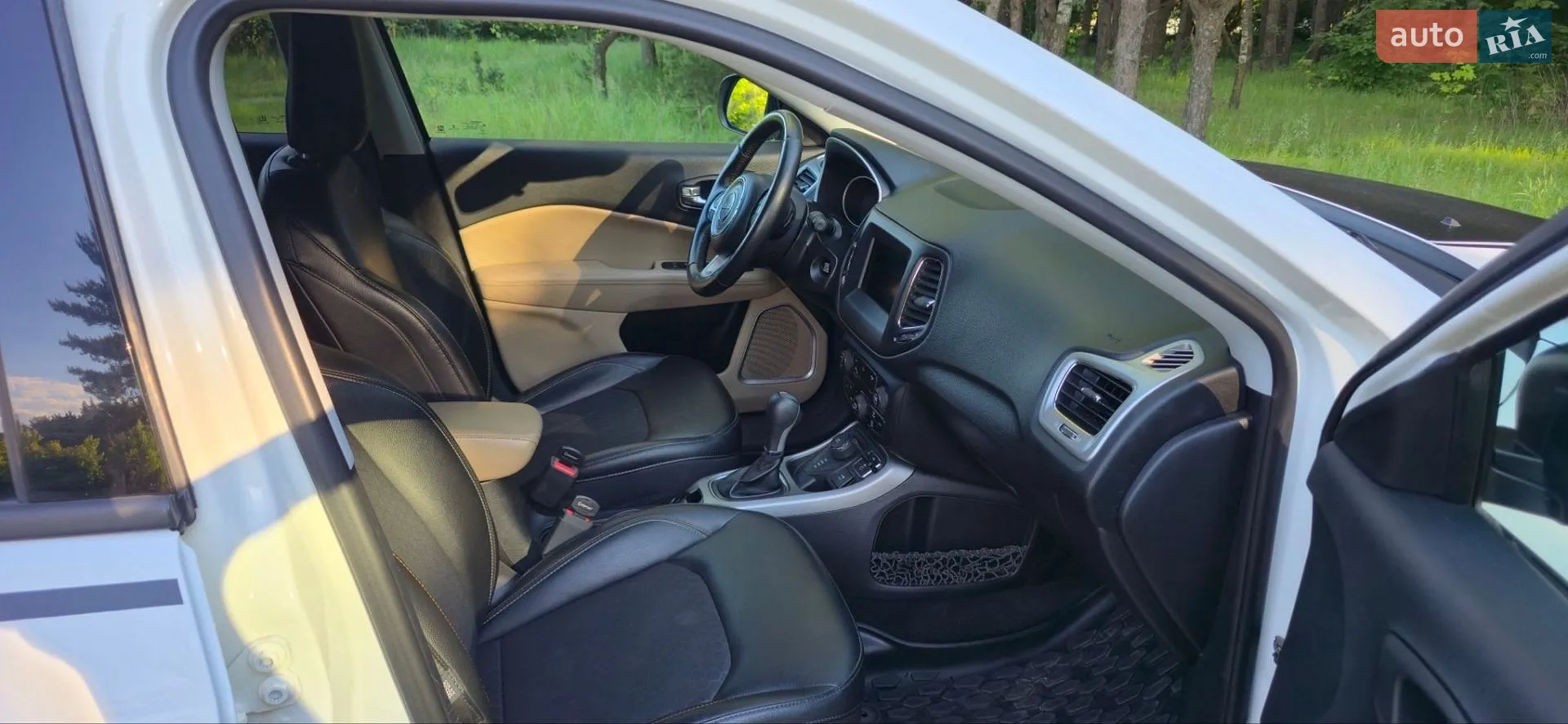 2018 Jeep Compass - мініатюра 9