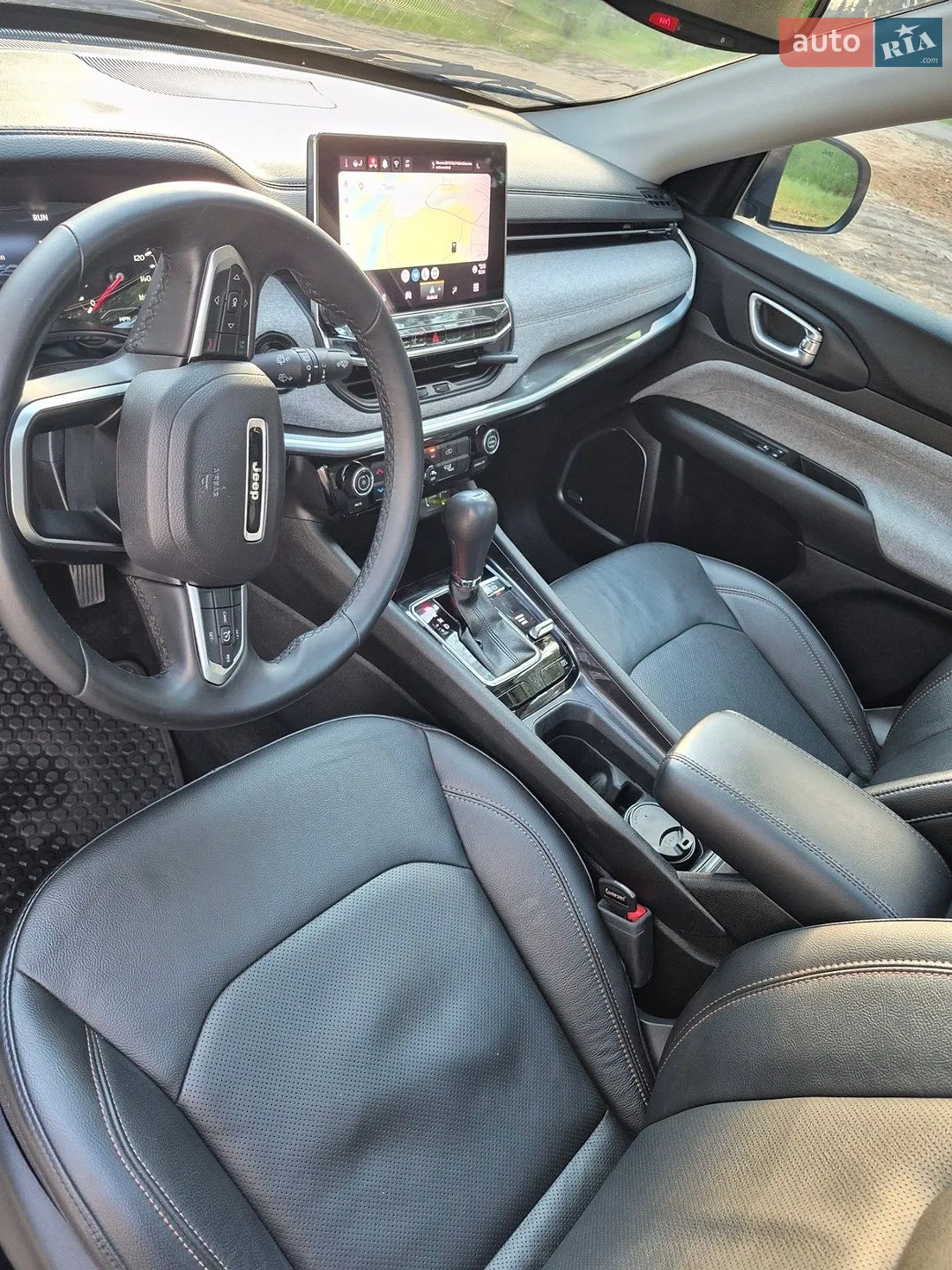 2021 Jeep Compass - мініатюра 8