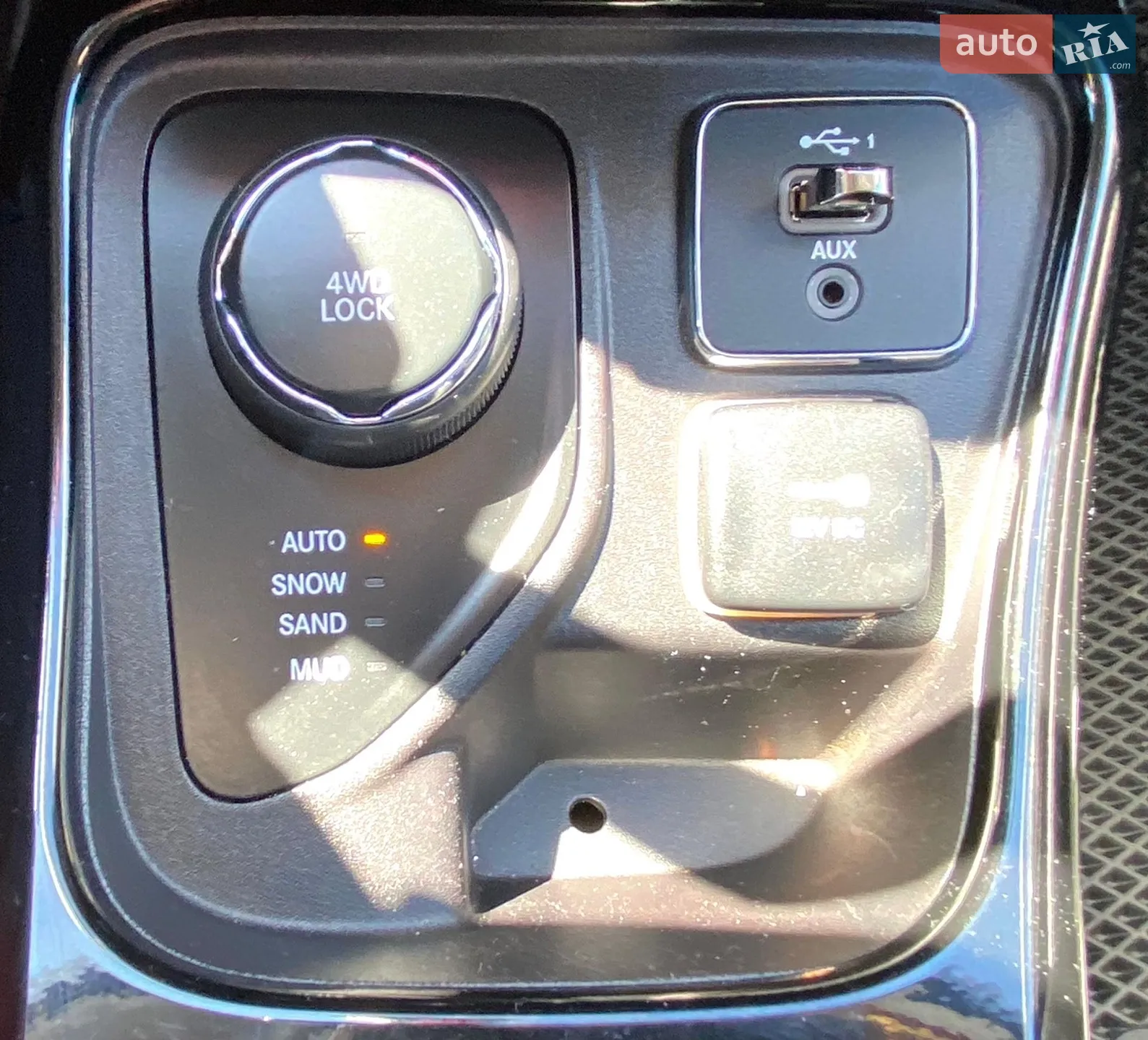 2018 Jeep Compass - мініатюра 13