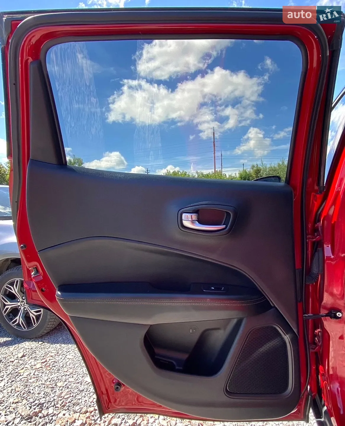 2018 Jeep Compass - мініатюра 22