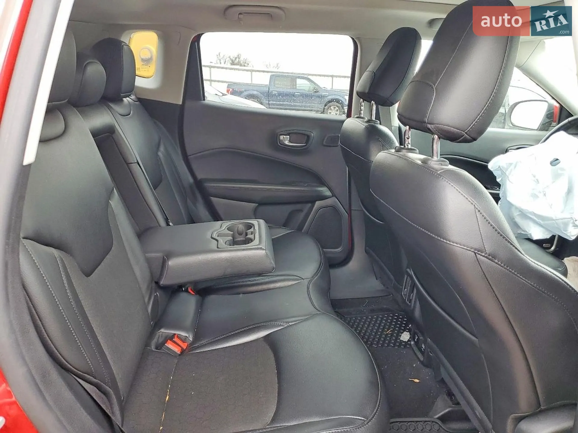 2020 Jeep Compass - мініатюра 10