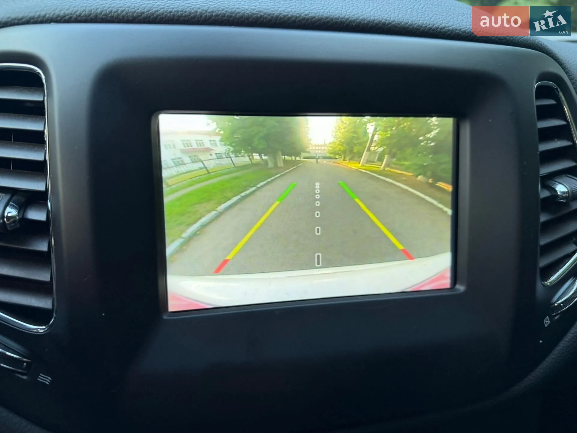 2019 Jeep Compass - мініатюра 55