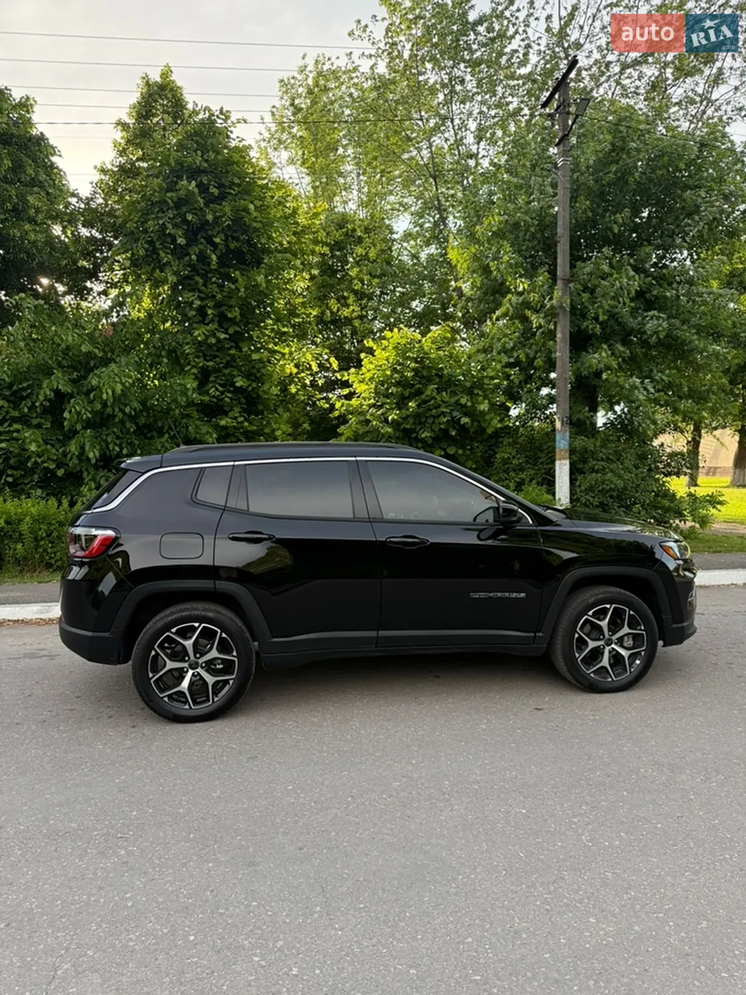 2025 Jeep Compass - мініатюра 5