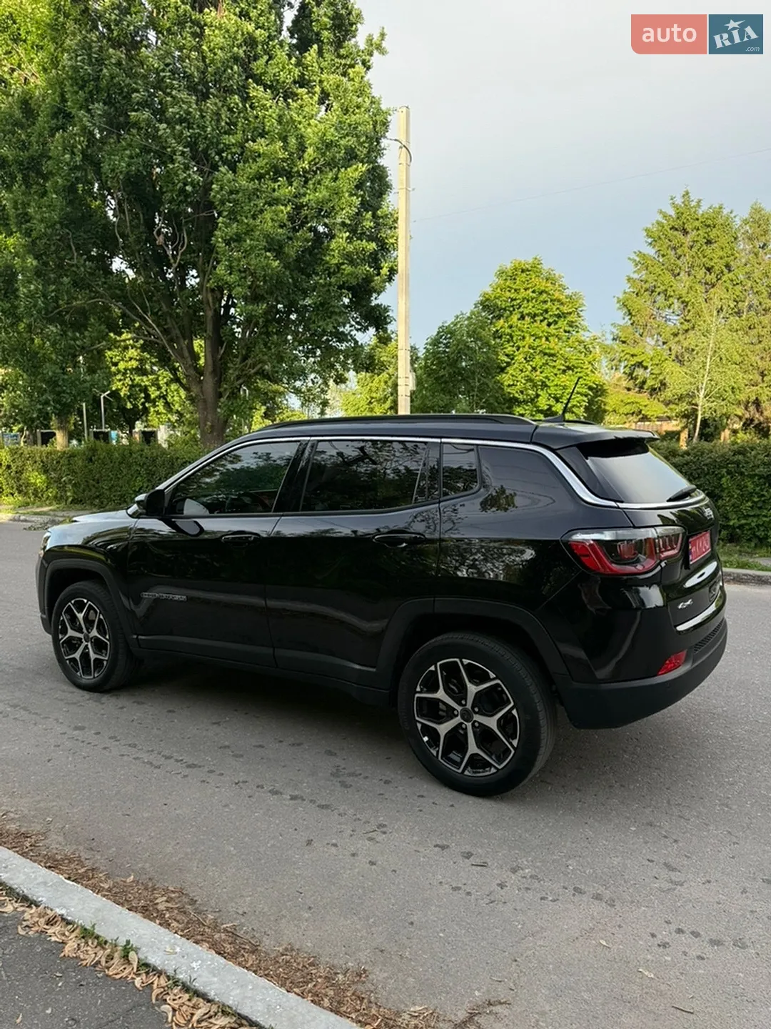 2025 Jeep Compass - мініатюра 9