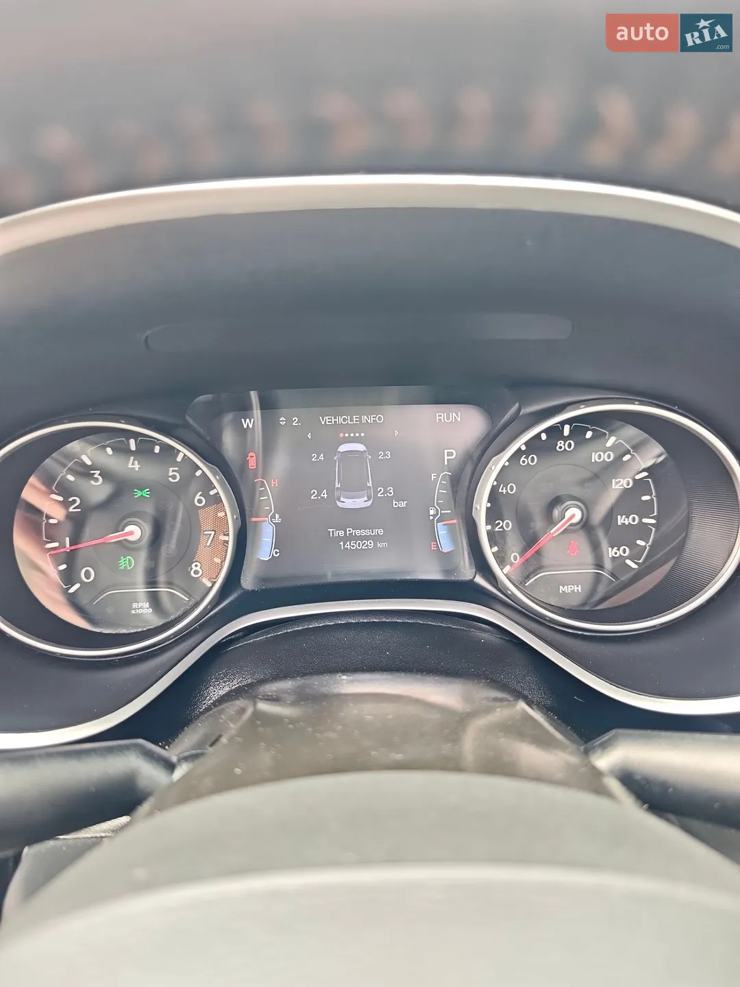 2018 Jeep Compass - мініатюра 21