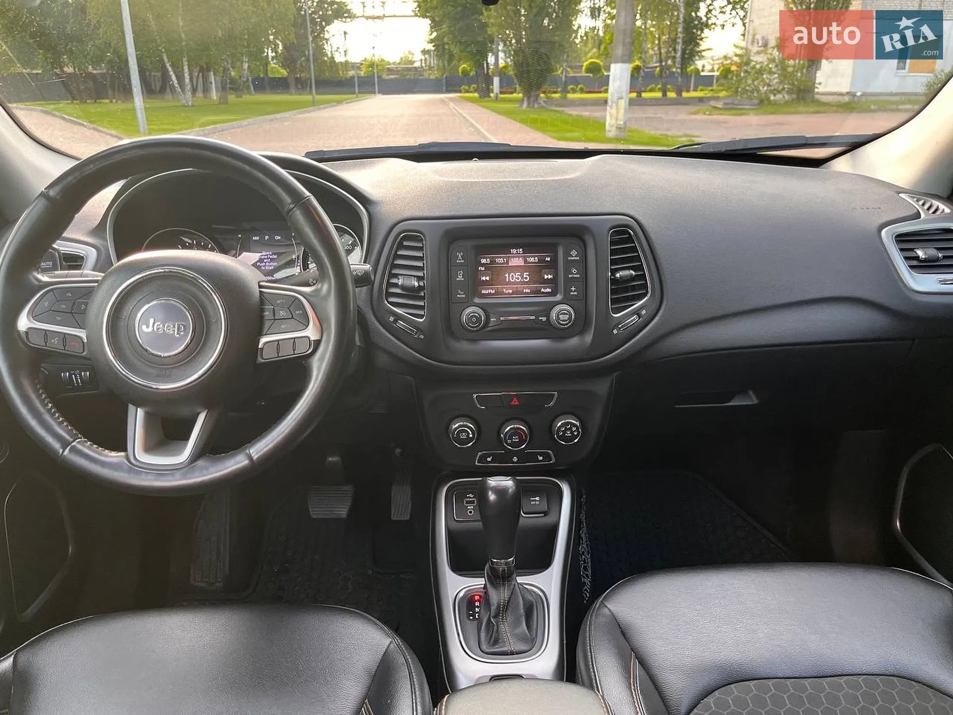 2018 Jeep Compass - мініатюра 9