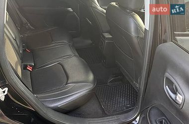 Позашляховик / Кросовер Jeep Compass 2018 в Броварах