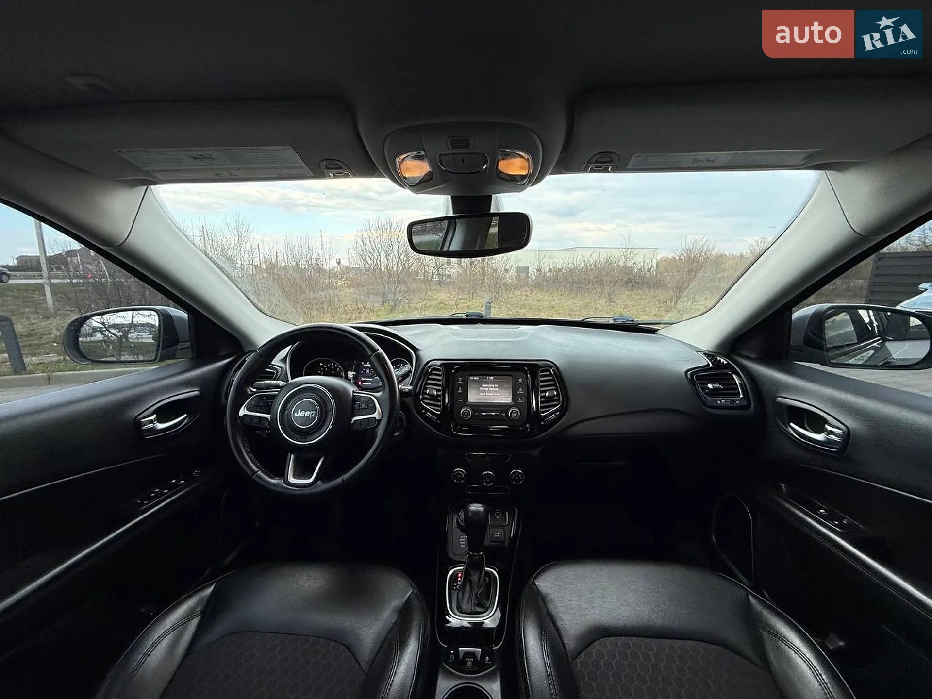 2018 Jeep Compass - мініатюра 5