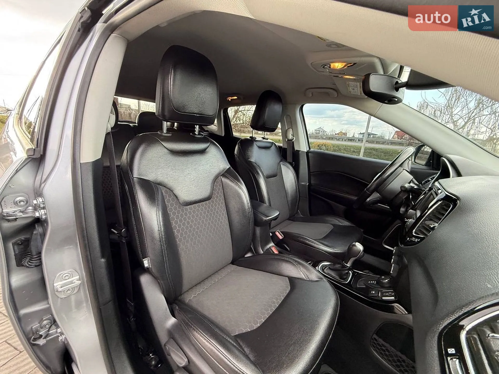 2018 Jeep Compass - мініатюра 30