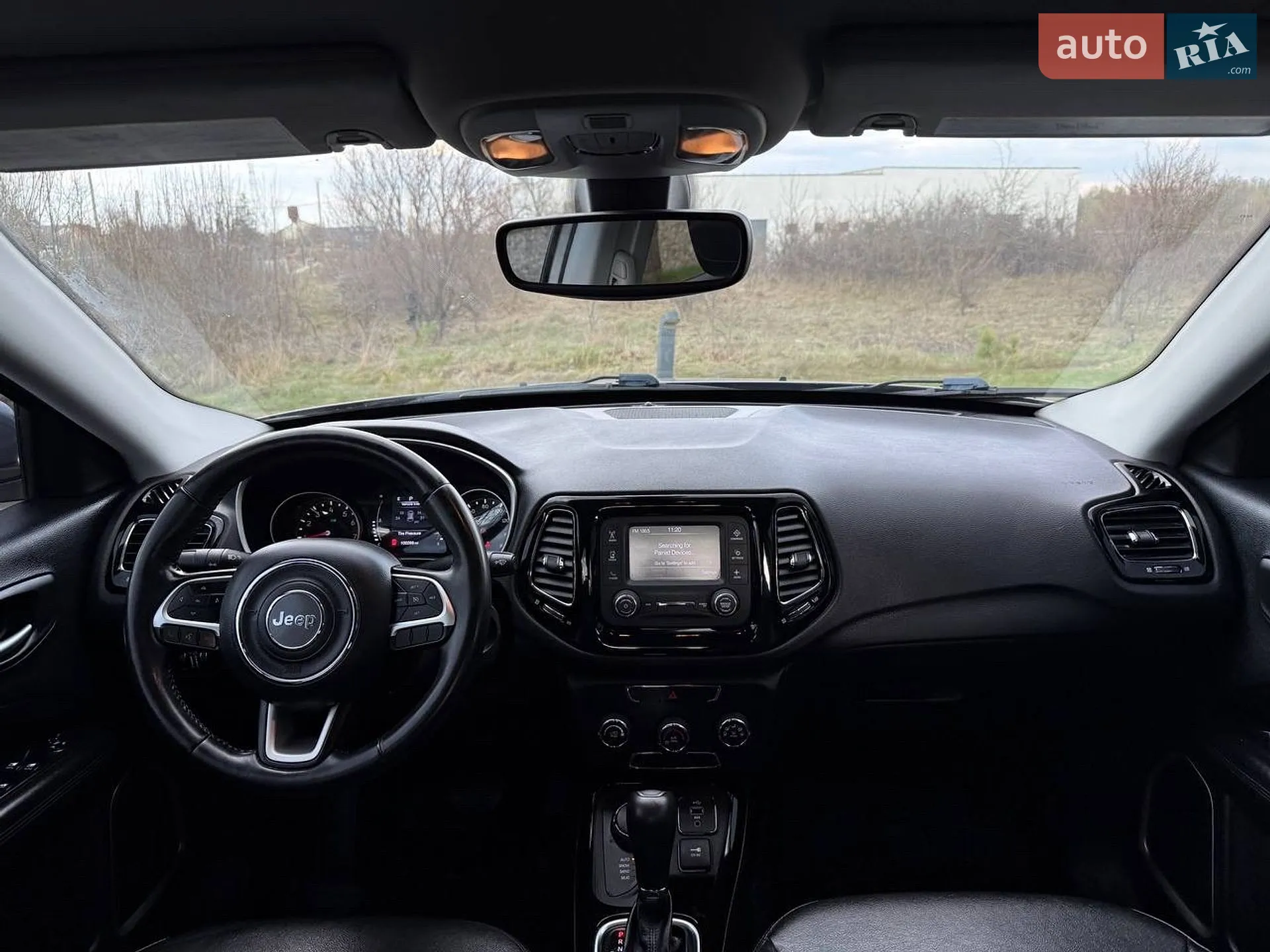 2018 Jeep Compass - мініатюра 39