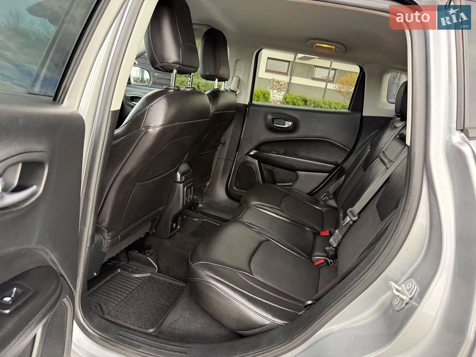 2018 Jeep Compass - мініатюра 47