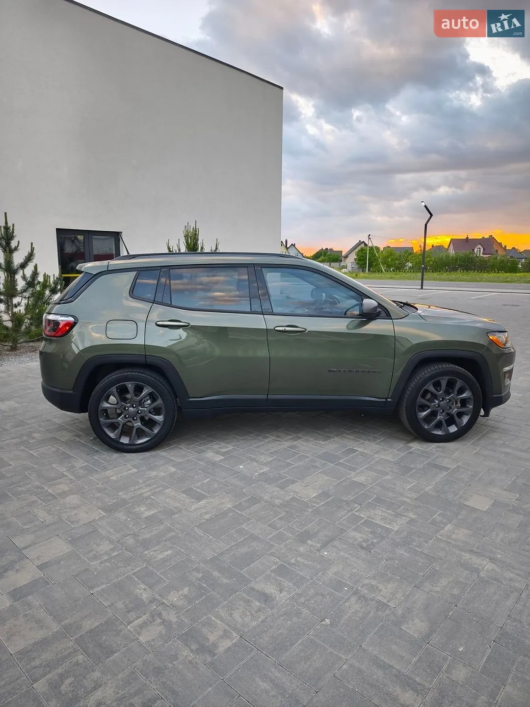 2021 Jeep Compass - мініатюра 21