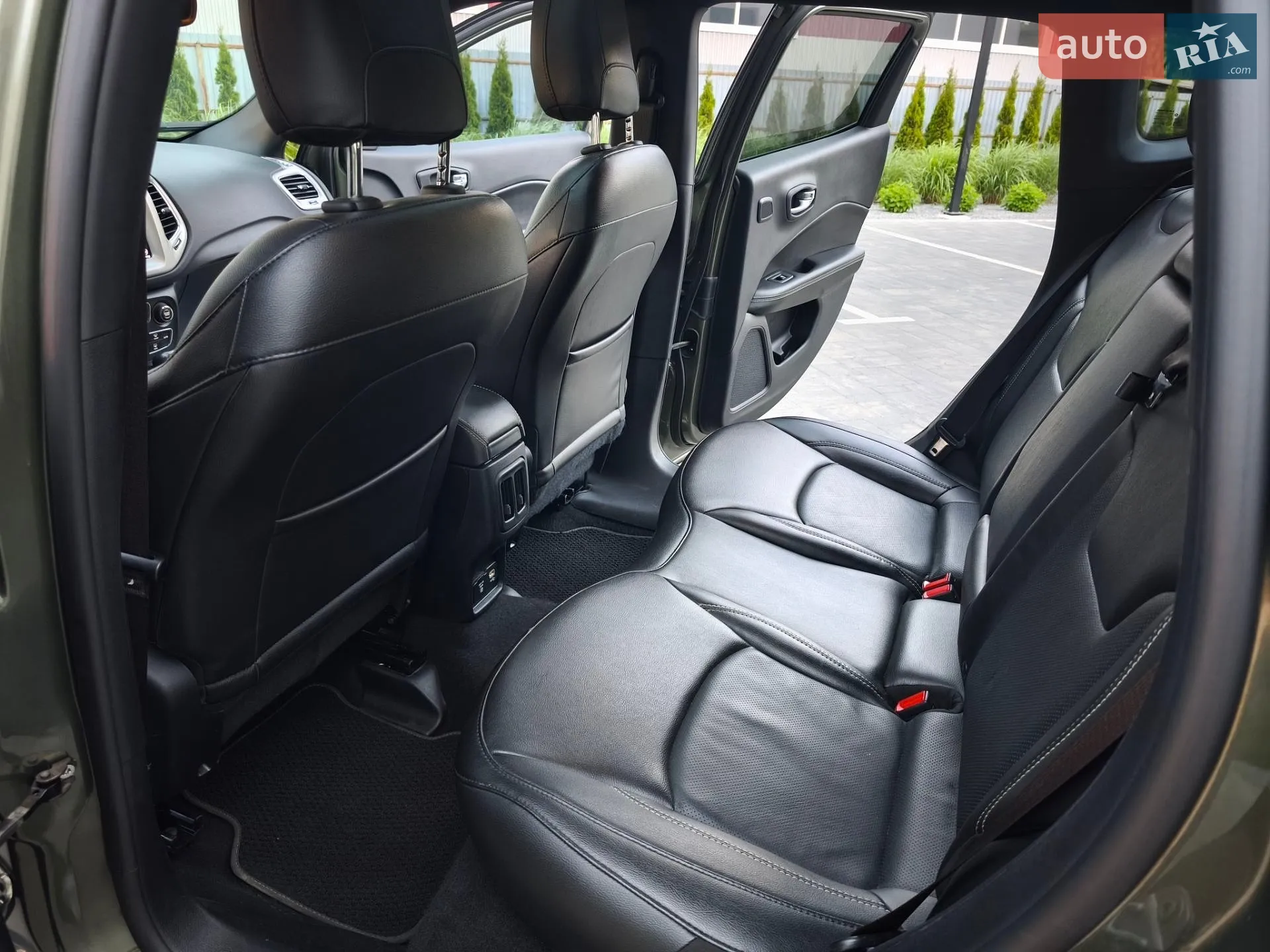 2021 Jeep Compass - мініатюра 37
