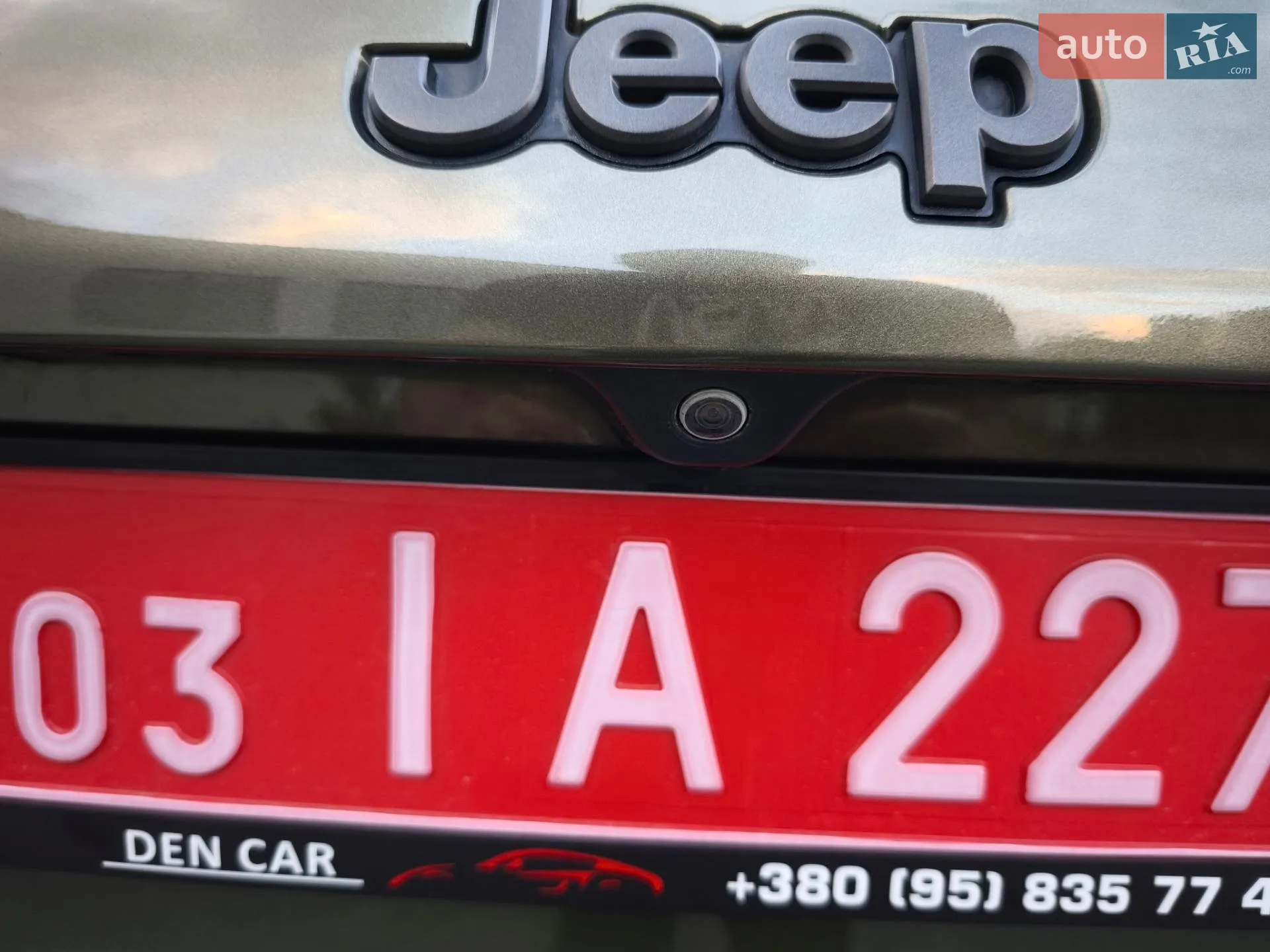 2021 Jeep Compass - мініатюра 53