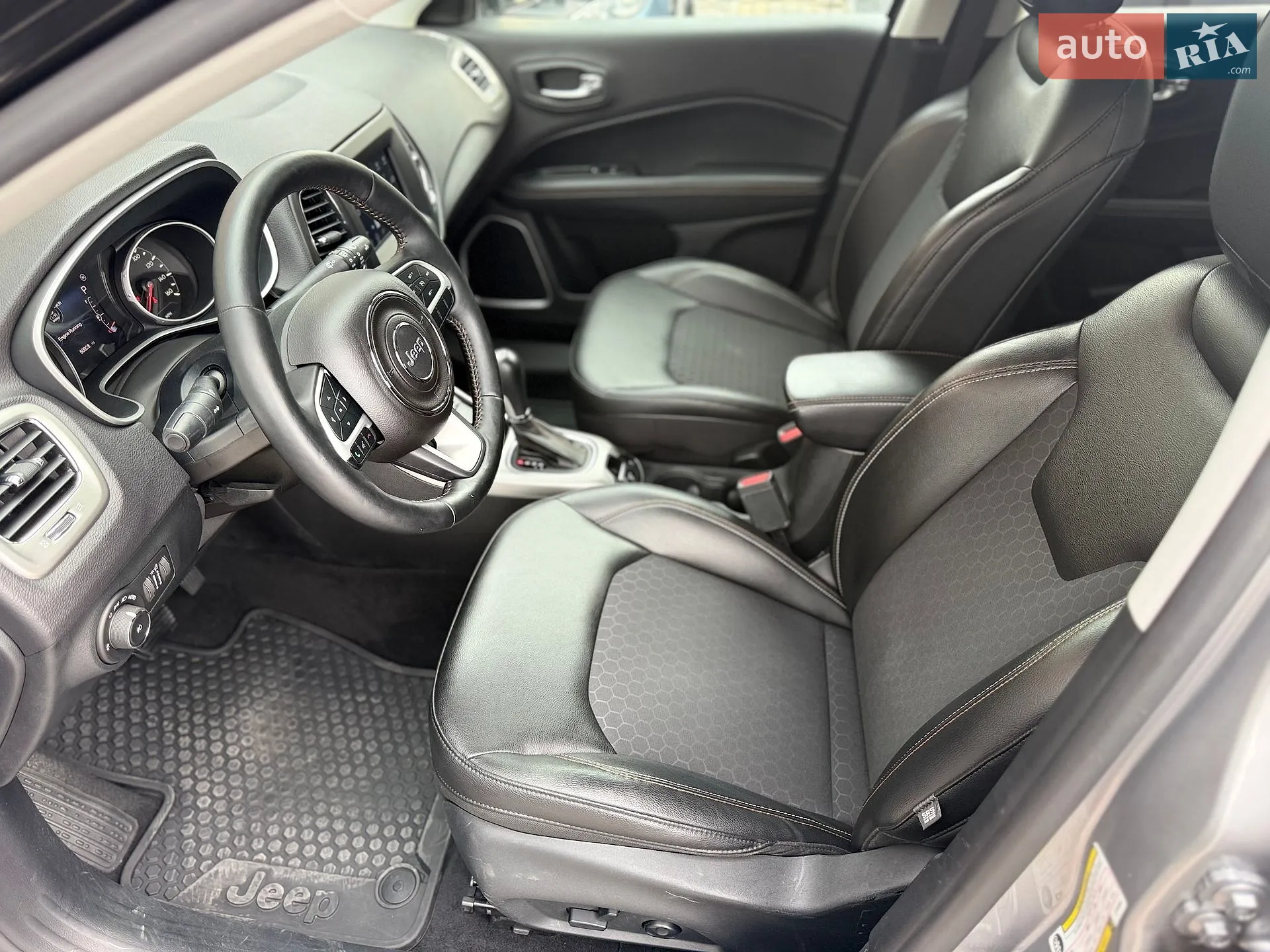 2018 Jeep Compass - мініатюра 27