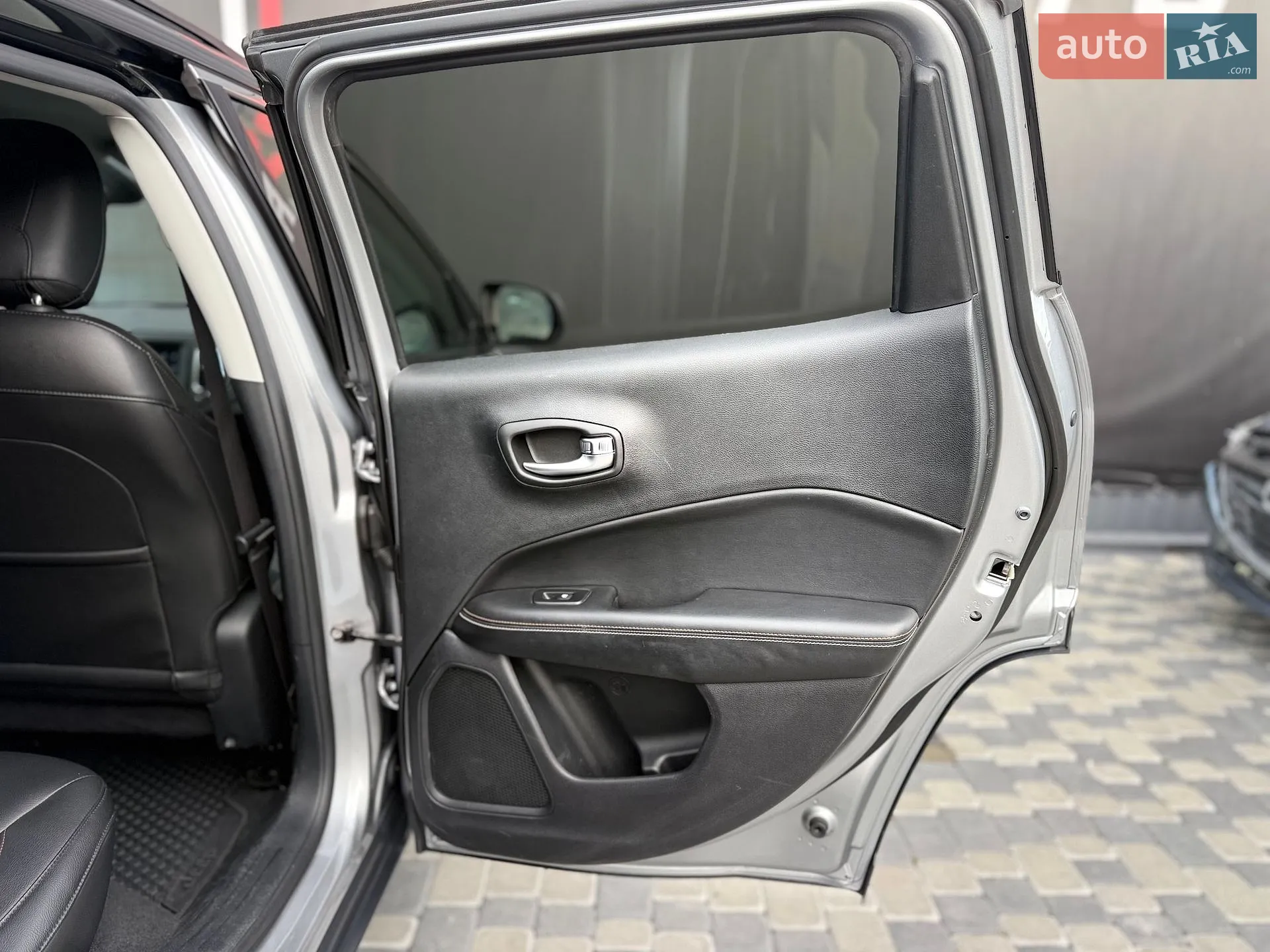 2018 Jeep Compass - мініатюра 49
