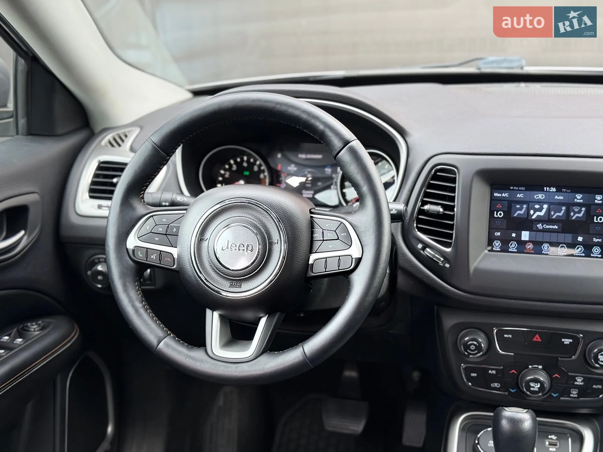 2018 Jeep Compass - мініатюра 58