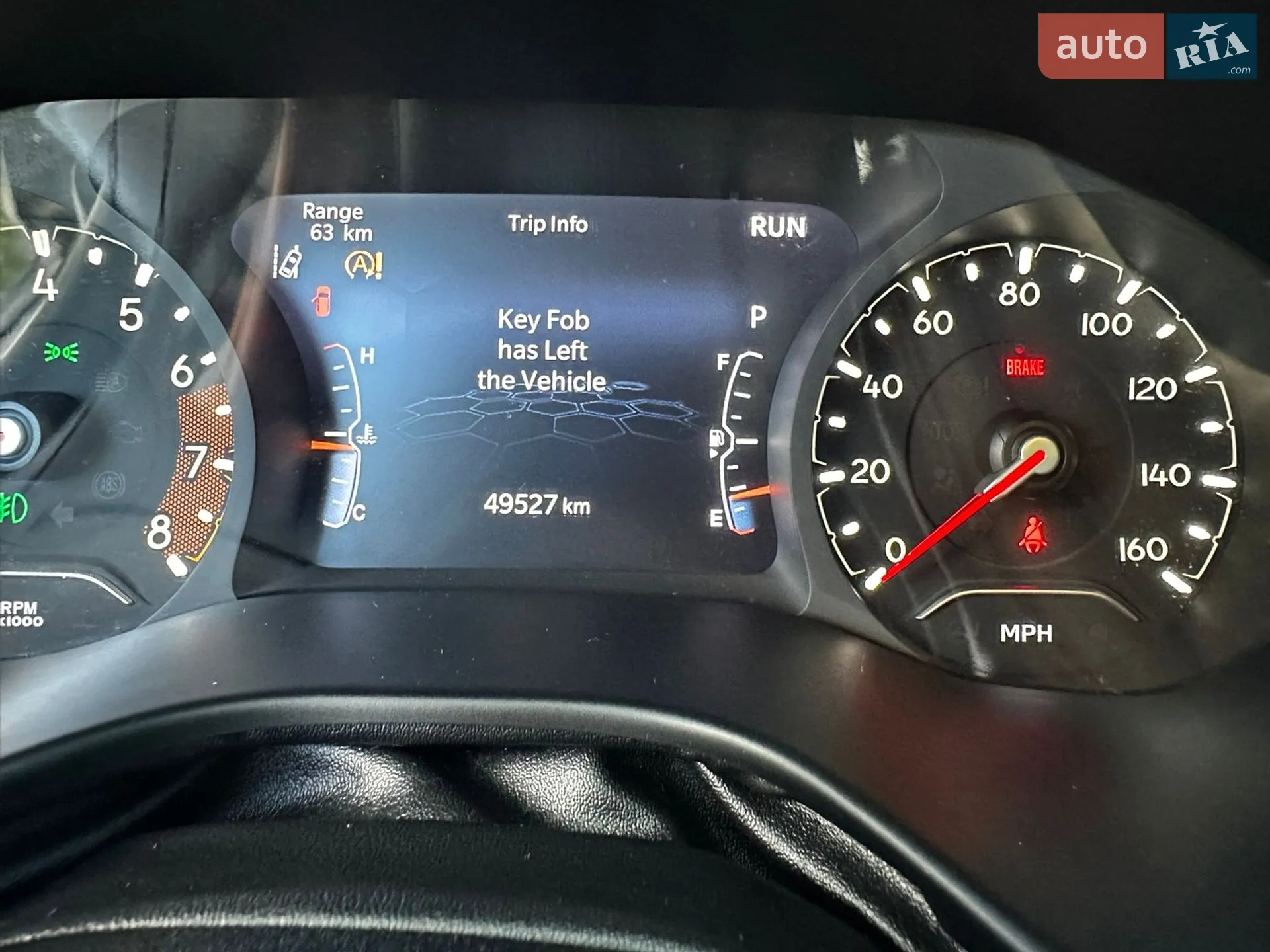 2022 Jeep Compass - мініатюра 17