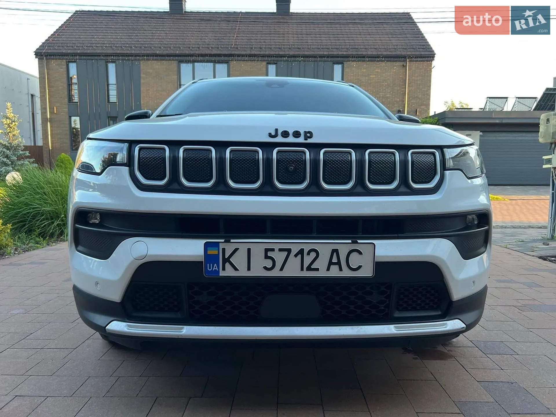 2021 Jeep Compass - мініатюра 15