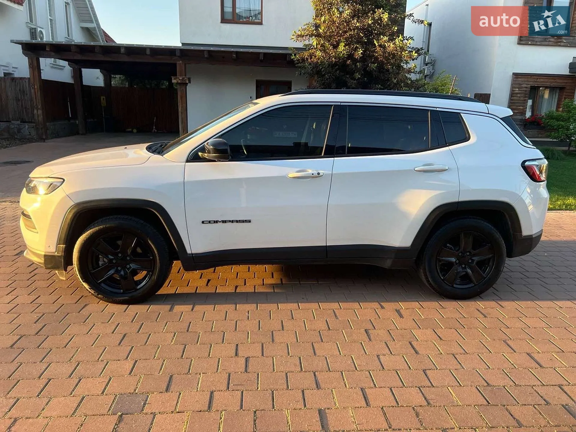 2021 Jeep Compass - мініатюра 9