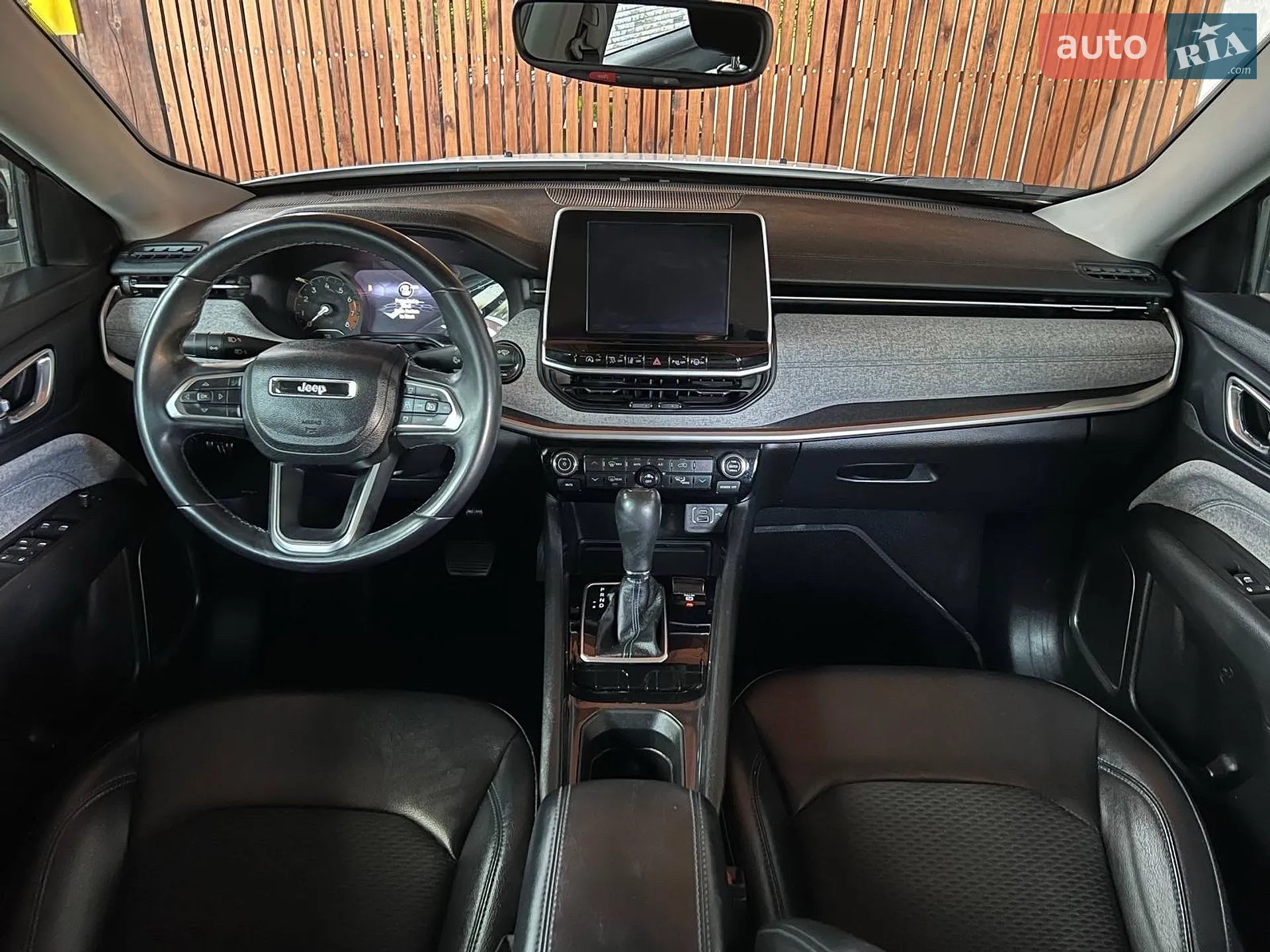 2021 Jeep Compass - мініатюра 26