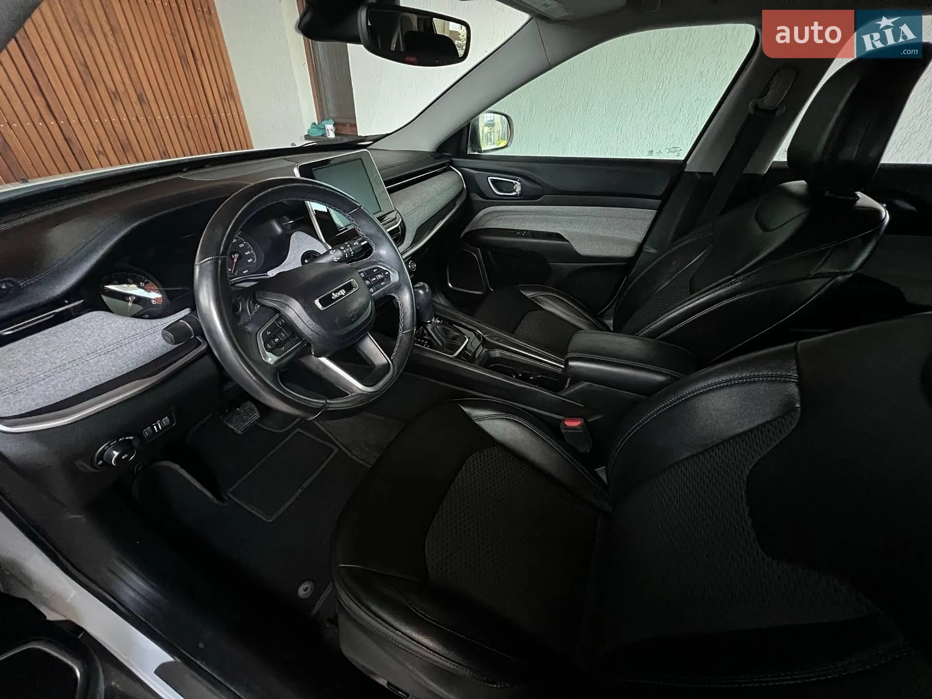 2021 Jeep Compass - мініатюра 33