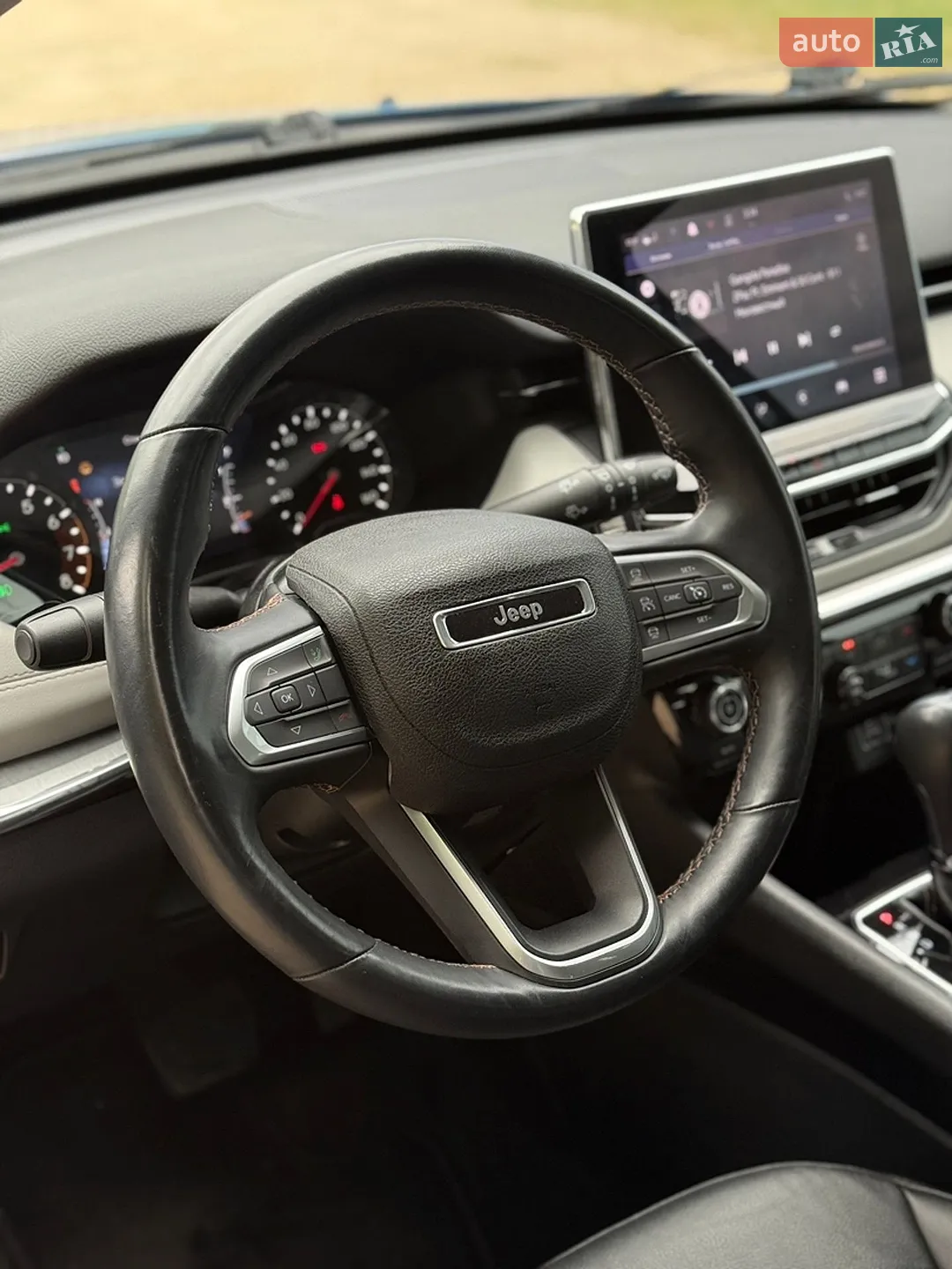 2021 Jeep Compass - мініатюра 11