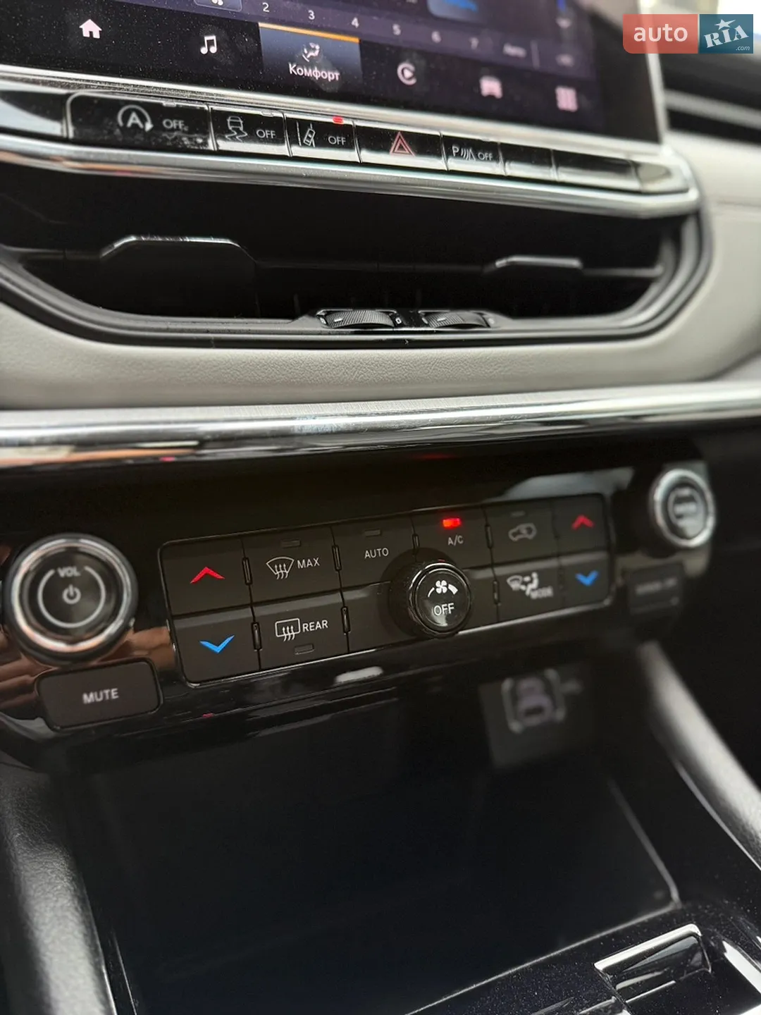 2021 Jeep Compass - мініатюра 24