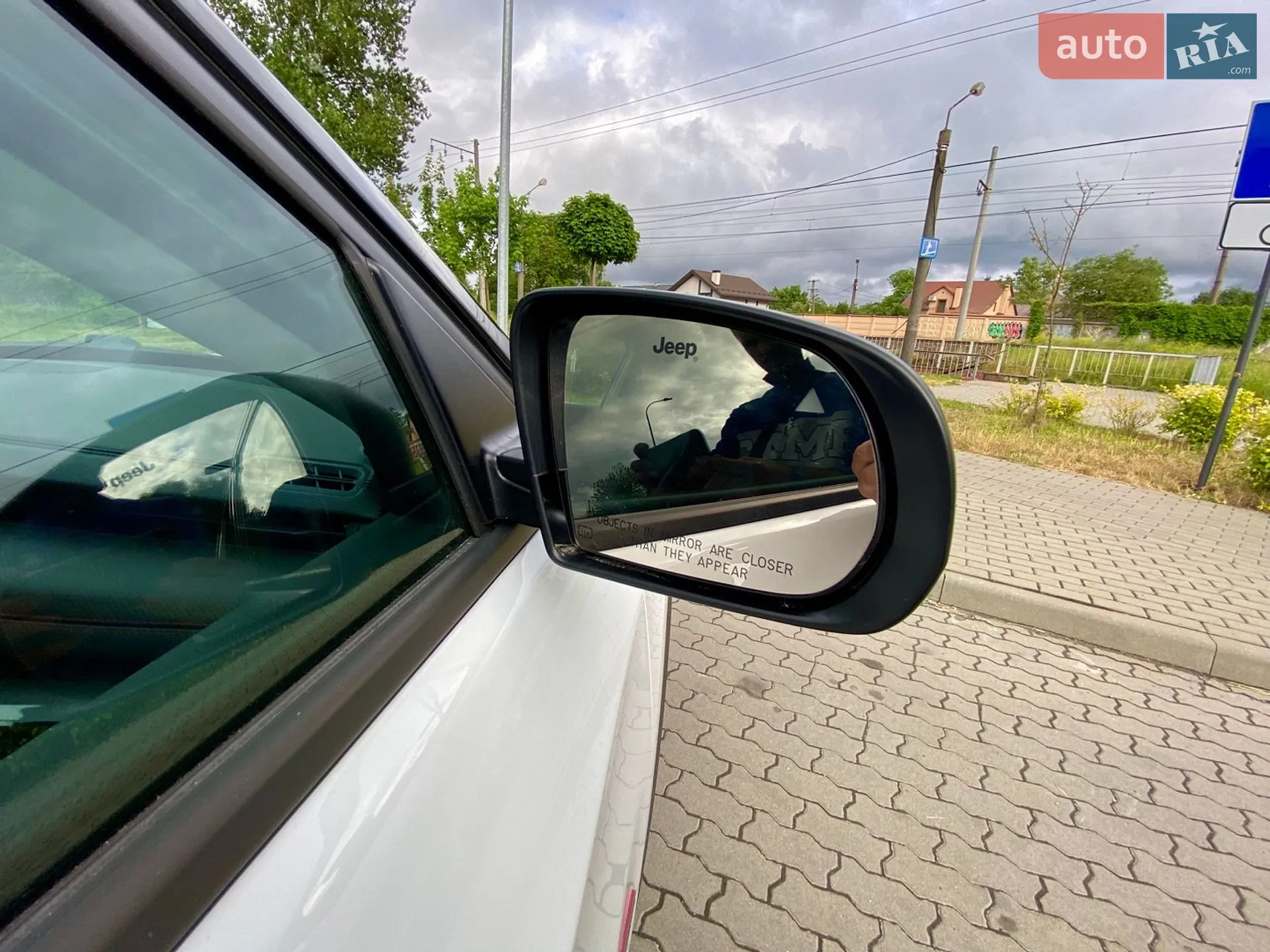 2022 Jeep Compass - мініатюра 15