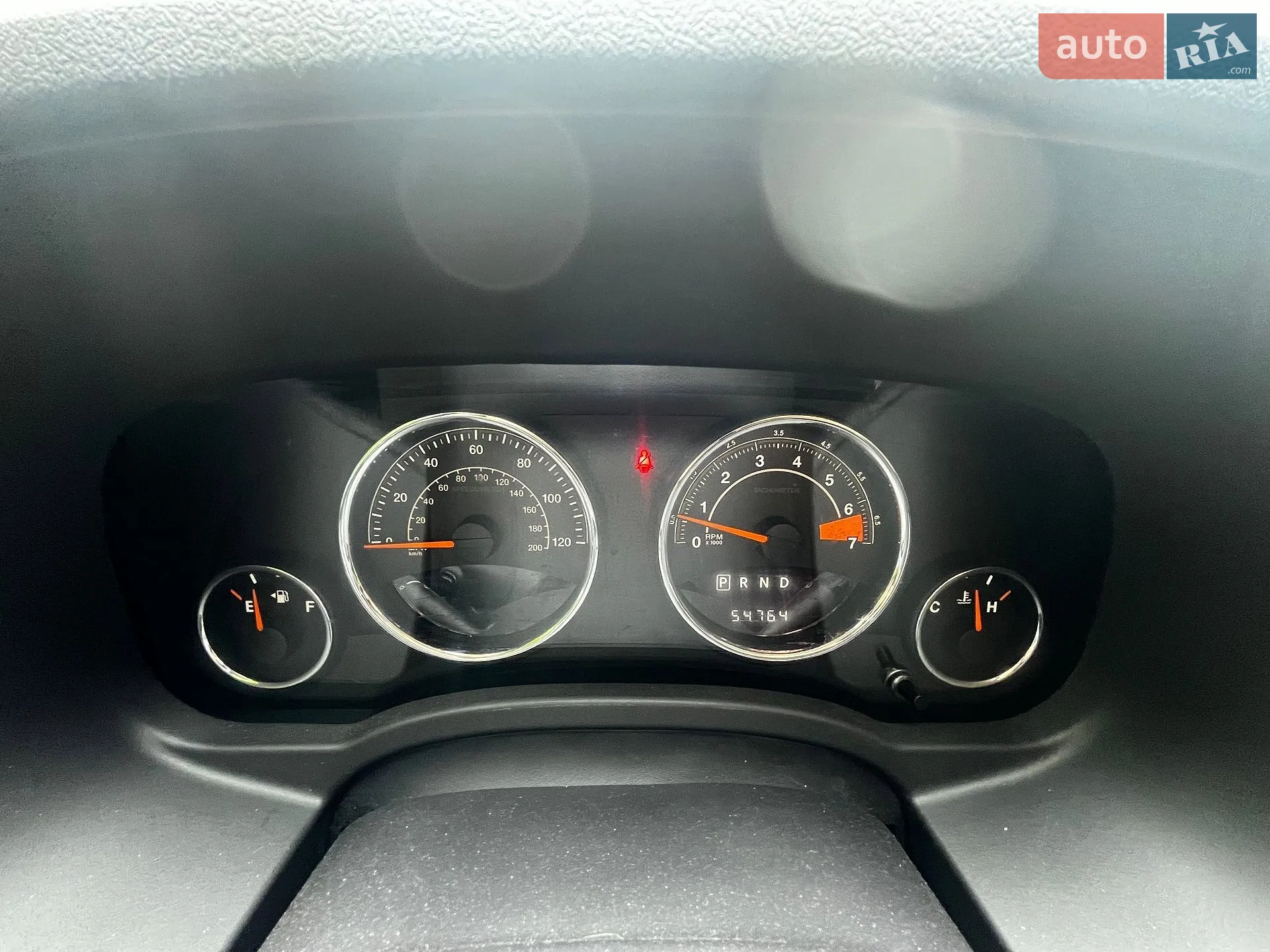 2014 Jeep Compass - мініатюра 3