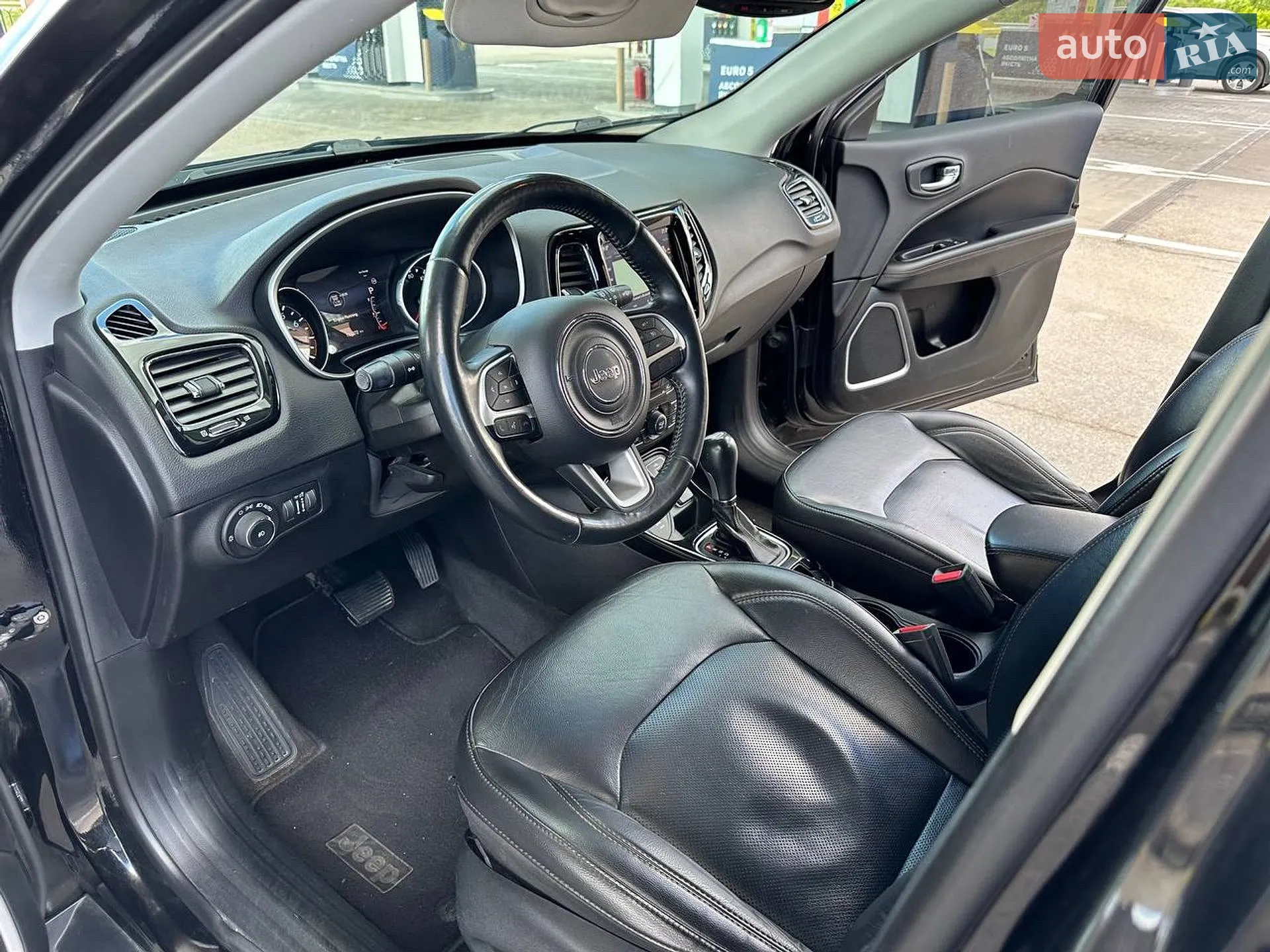 2018 Jeep Compass - мініатюра 7