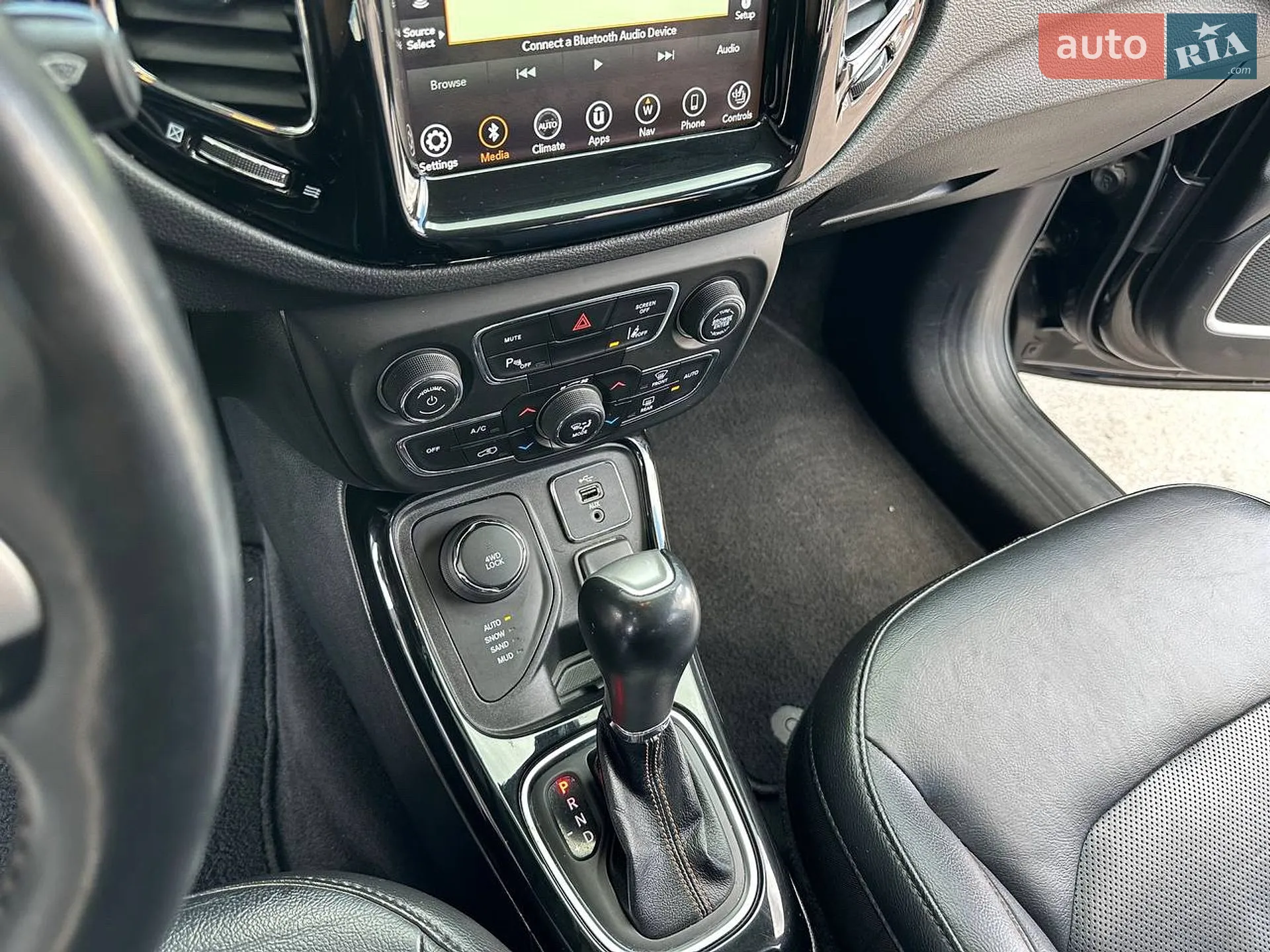 2018 Jeep Compass - мініатюра 10