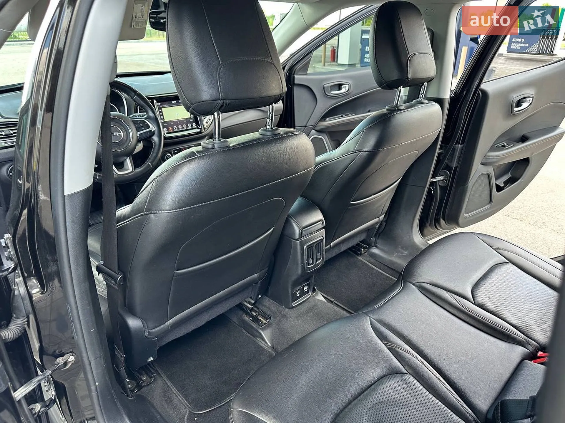 2018 Jeep Compass - мініатюра 14