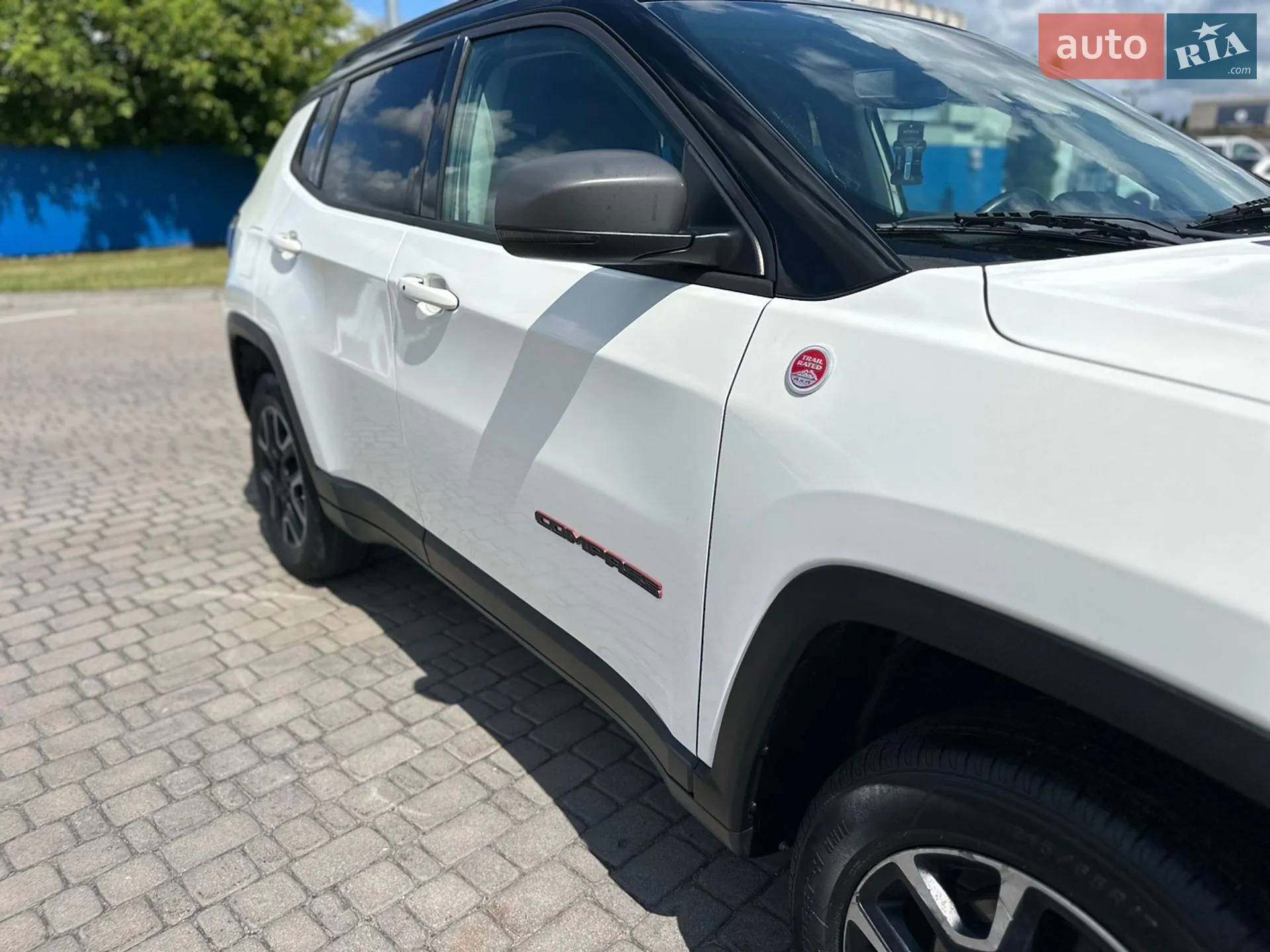 2019 Jeep Compass - мініатюра 17
