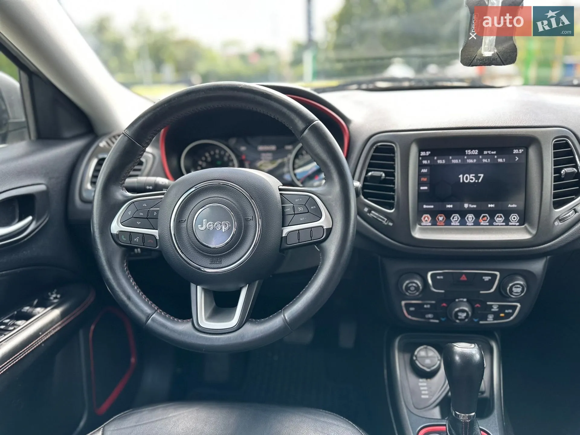 2019 Jeep Compass - мініатюра 32