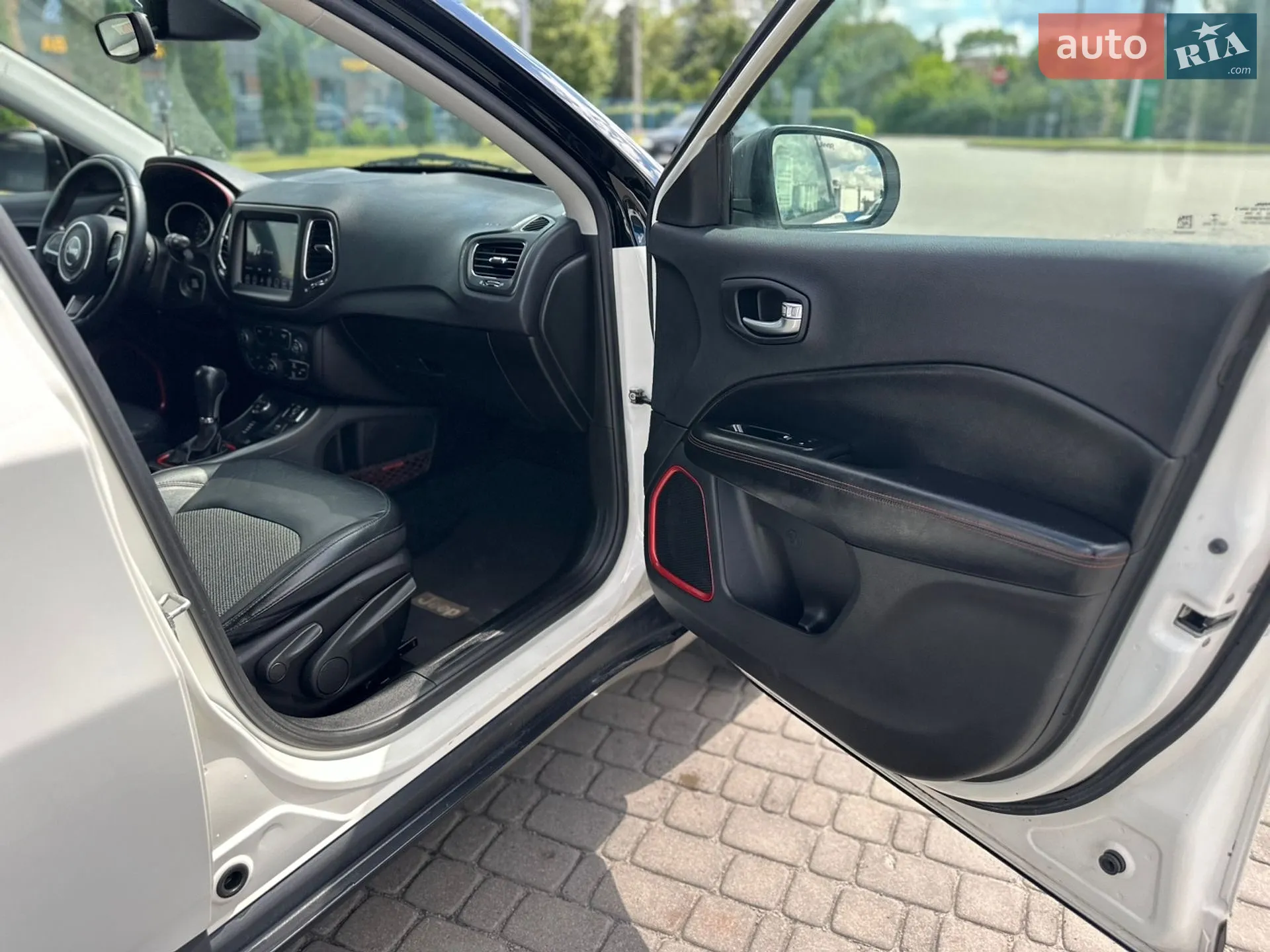 2019 Jeep Compass - мініатюра 42