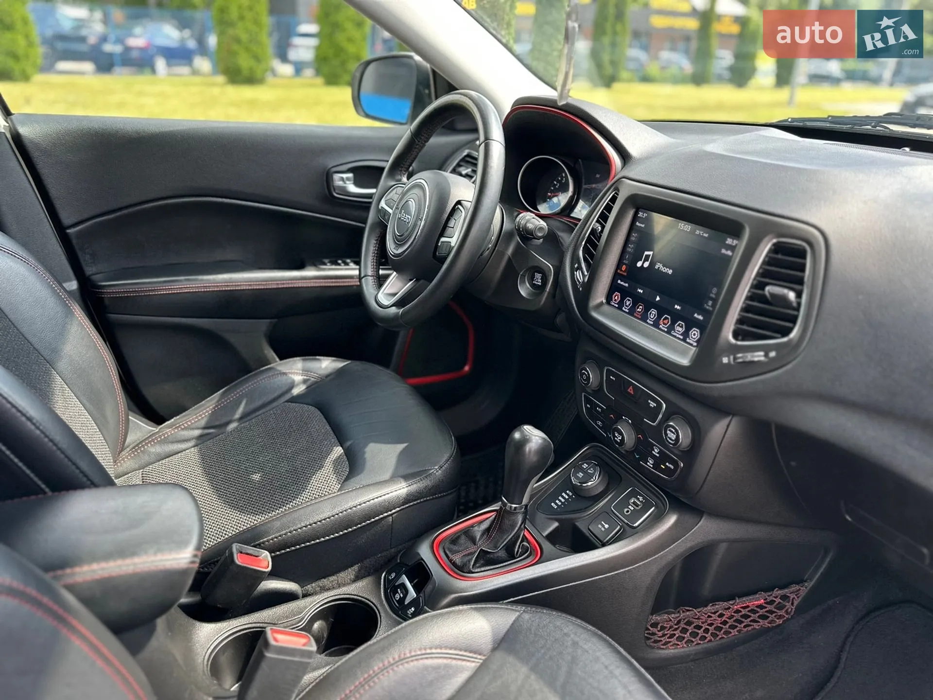 2019 Jeep Compass - мініатюра 45