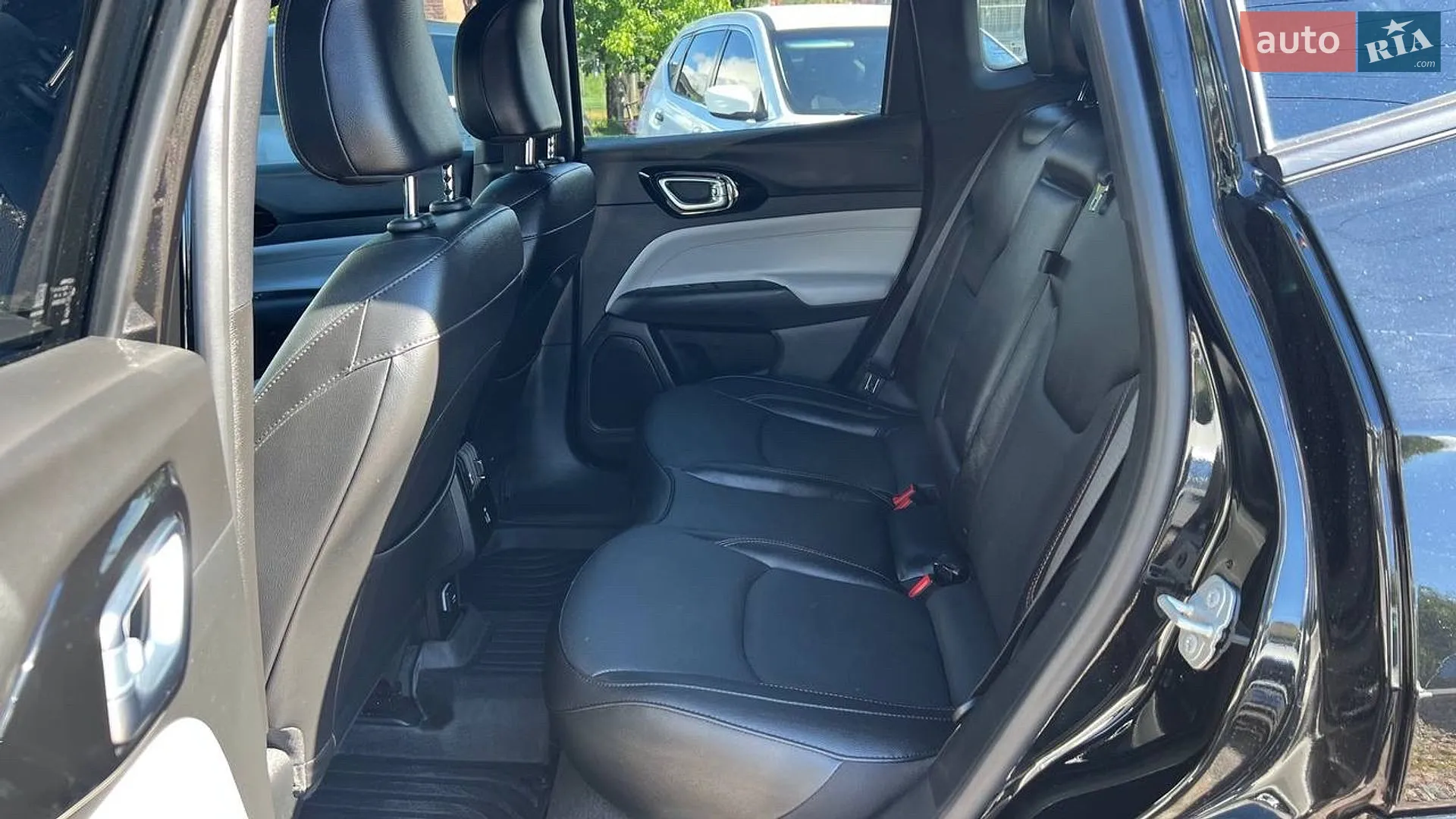 2023 Jeep Compass - мініатюра 15
