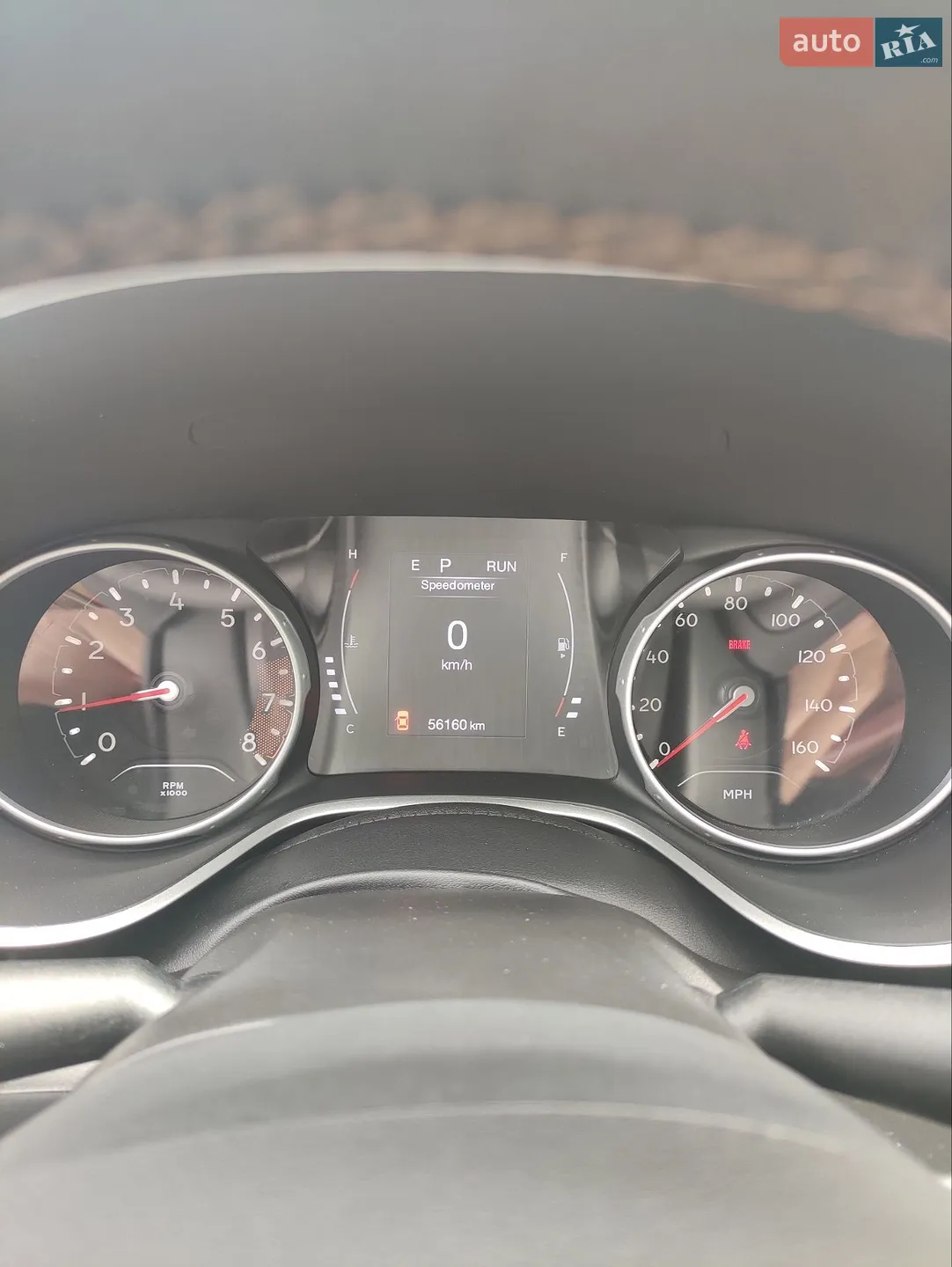 2020 Jeep Compass - мініатюра 12