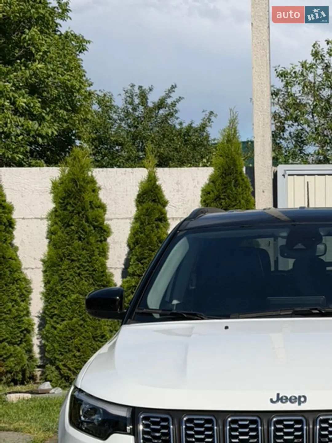 2022 Jeep Compass - мініатюра 2