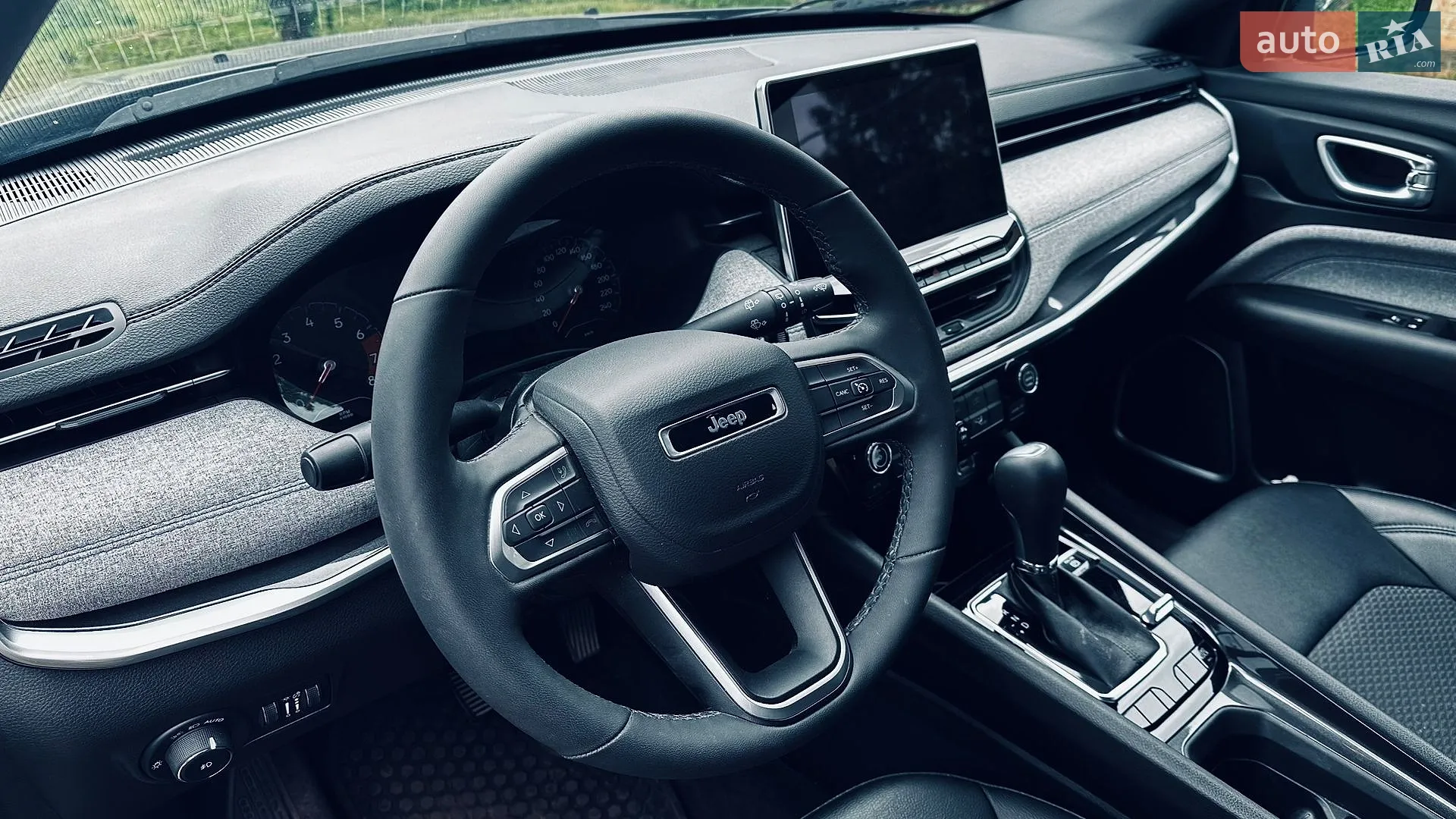 2023 Jeep Compass - мініатюра 20