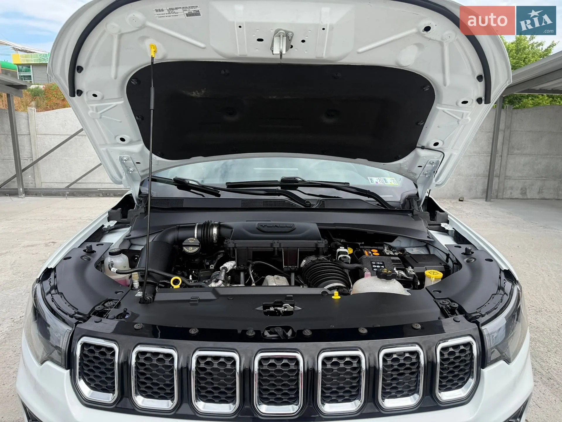 2023 Jeep Compass - мініатюра 4