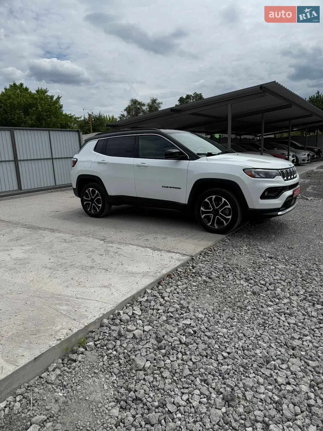 2023 Jeep Compass - мініатюра 16